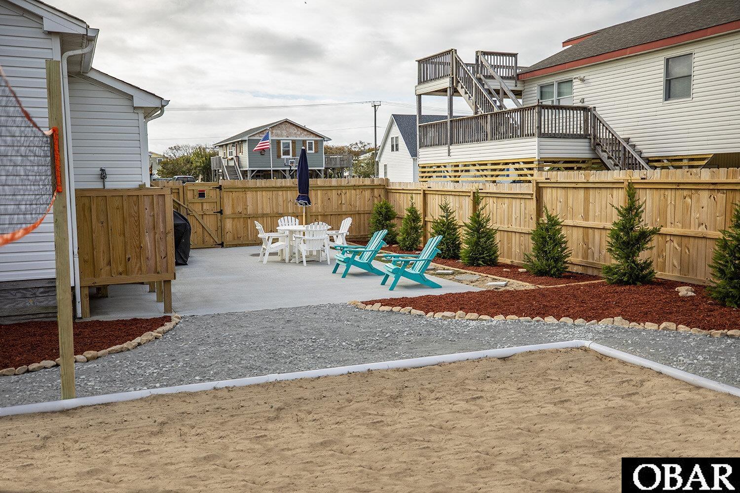 4613 Pompano Court, Nags Head, NC 27959, 3 Bedrooms Bedrooms, ,2 BathroomsBathrooms,Residential,For sale,Pompano Court,127373