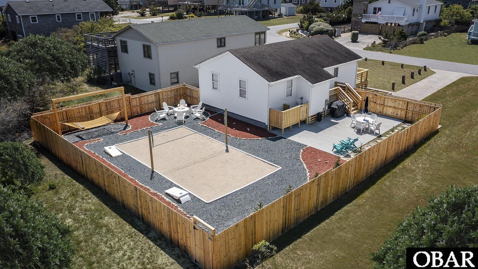 4613 Pompano Court, Nags Head, NC 27959, 3 Bedrooms Bedrooms, ,2 BathroomsBathrooms,Residential,For sale,Pompano Court,127373