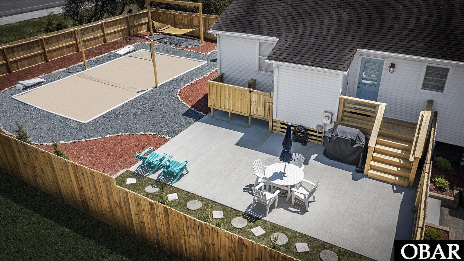 4613 Pompano Court, Nags Head, NC 27959, 3 Bedrooms Bedrooms, ,2 BathroomsBathrooms,Residential,For sale,Pompano Court,127373