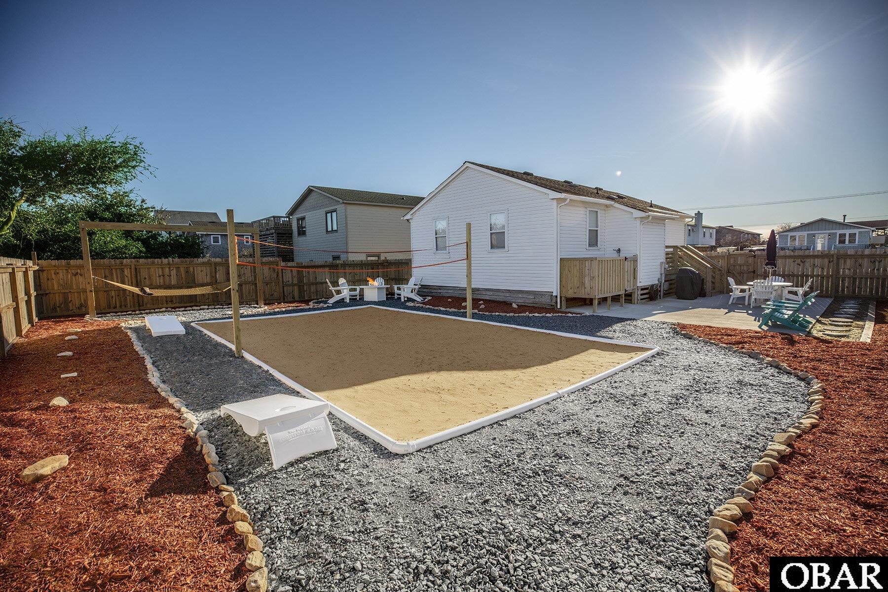 4613 Pompano Court, Nags Head, NC 27959, 3 Bedrooms Bedrooms, ,2 BathroomsBathrooms,Residential,For sale,Pompano Court,127373