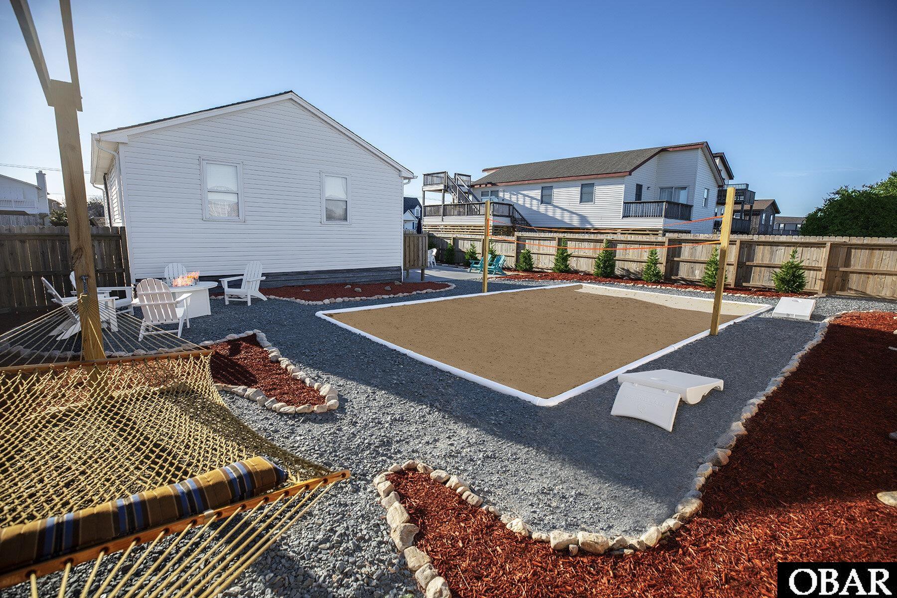 4613 Pompano Court, Nags Head, NC 27959, 3 Bedrooms Bedrooms, ,2 BathroomsBathrooms,Residential,For sale,Pompano Court,127373