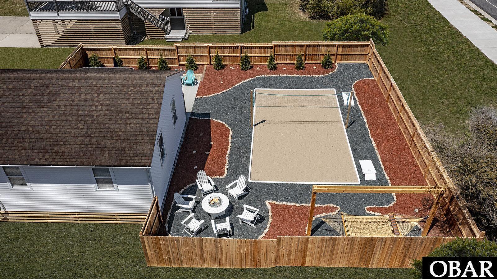 4613 Pompano Court, Nags Head, NC 27959, 3 Bedrooms Bedrooms, ,2 BathroomsBathrooms,Residential,For sale,Pompano Court,127373