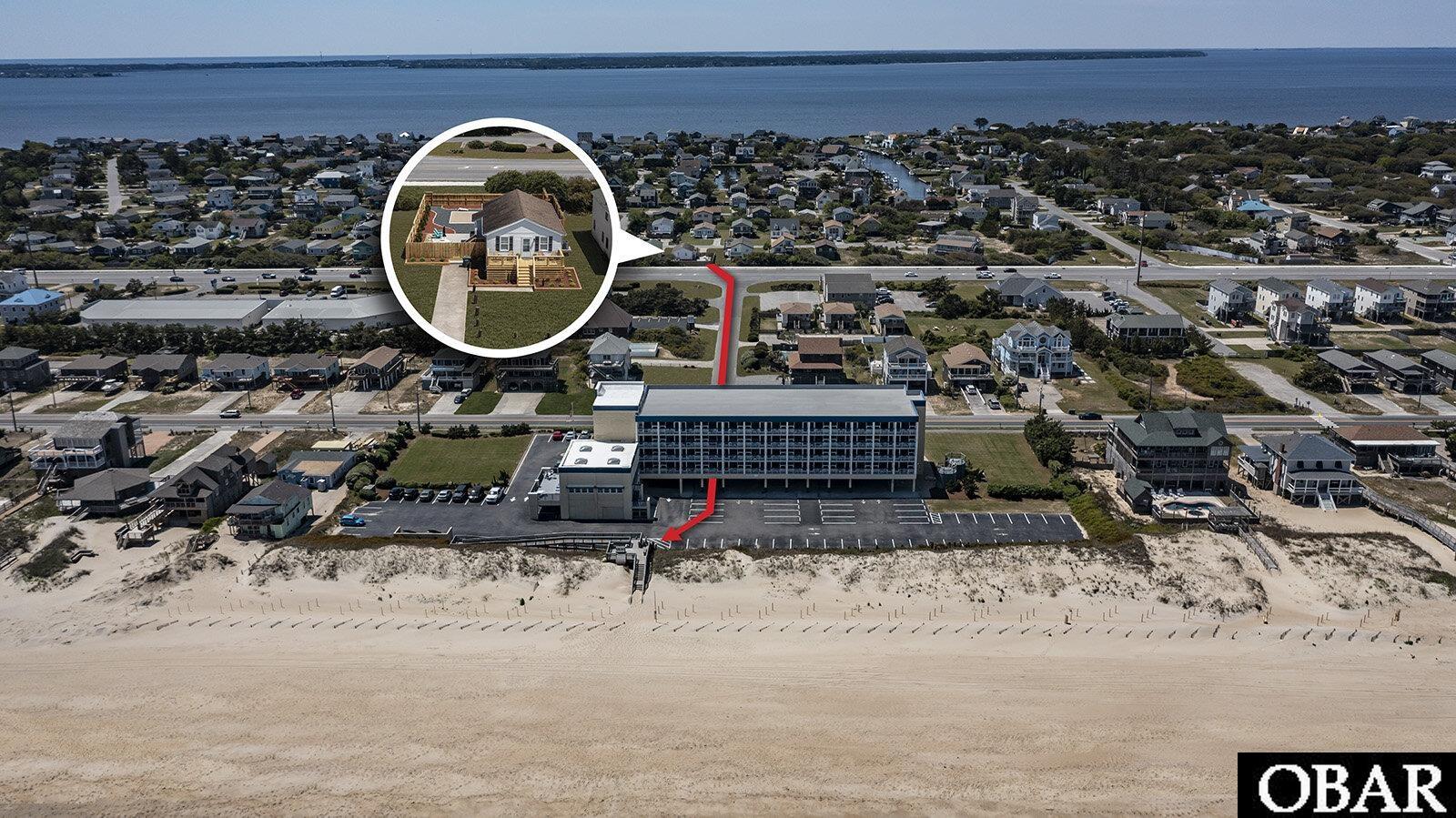 4613 Pompano Court, Nags Head, NC 27959, 3 Bedrooms Bedrooms, ,2 BathroomsBathrooms,Residential,For sale,Pompano Court,127373