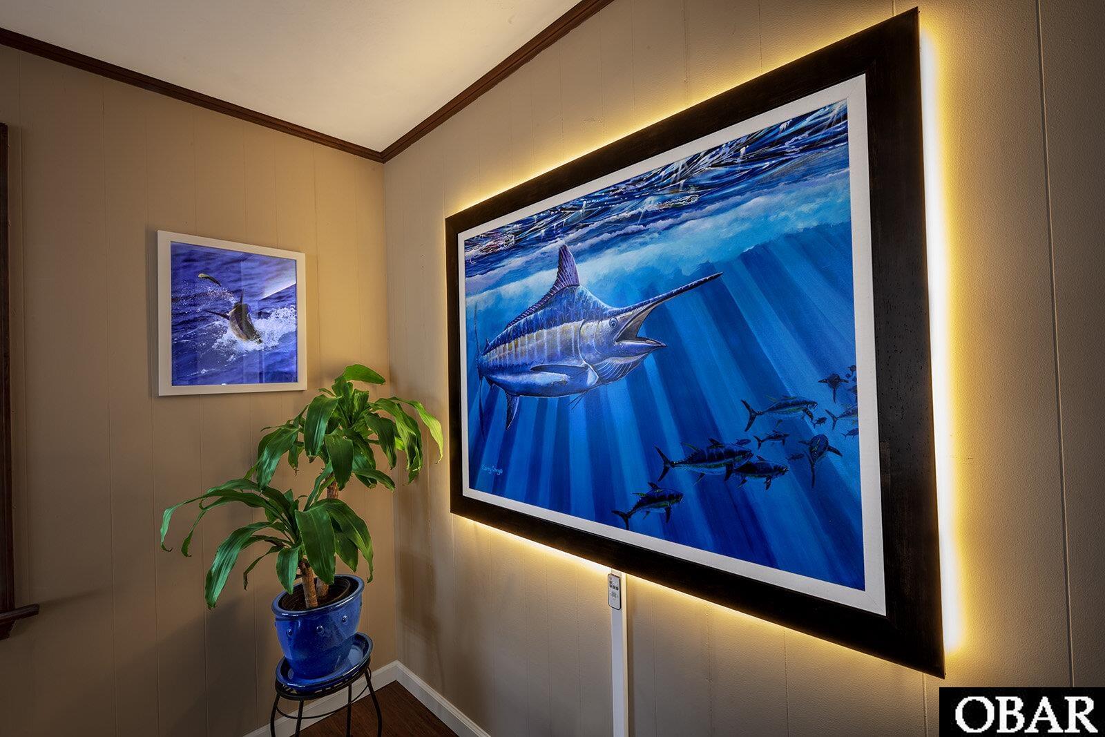 4613 Pompano Court, Nags Head, NC 27959, 3 Bedrooms Bedrooms, ,2 BathroomsBathrooms,Residential,For sale,Pompano Court,127373