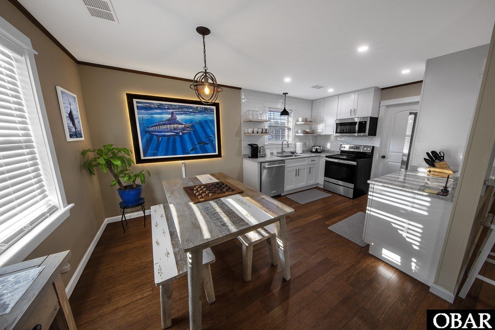 4613 Pompano Court, Nags Head, NC 27959, 3 Bedrooms Bedrooms, ,2 BathroomsBathrooms,Residential,For sale,Pompano Court,127373