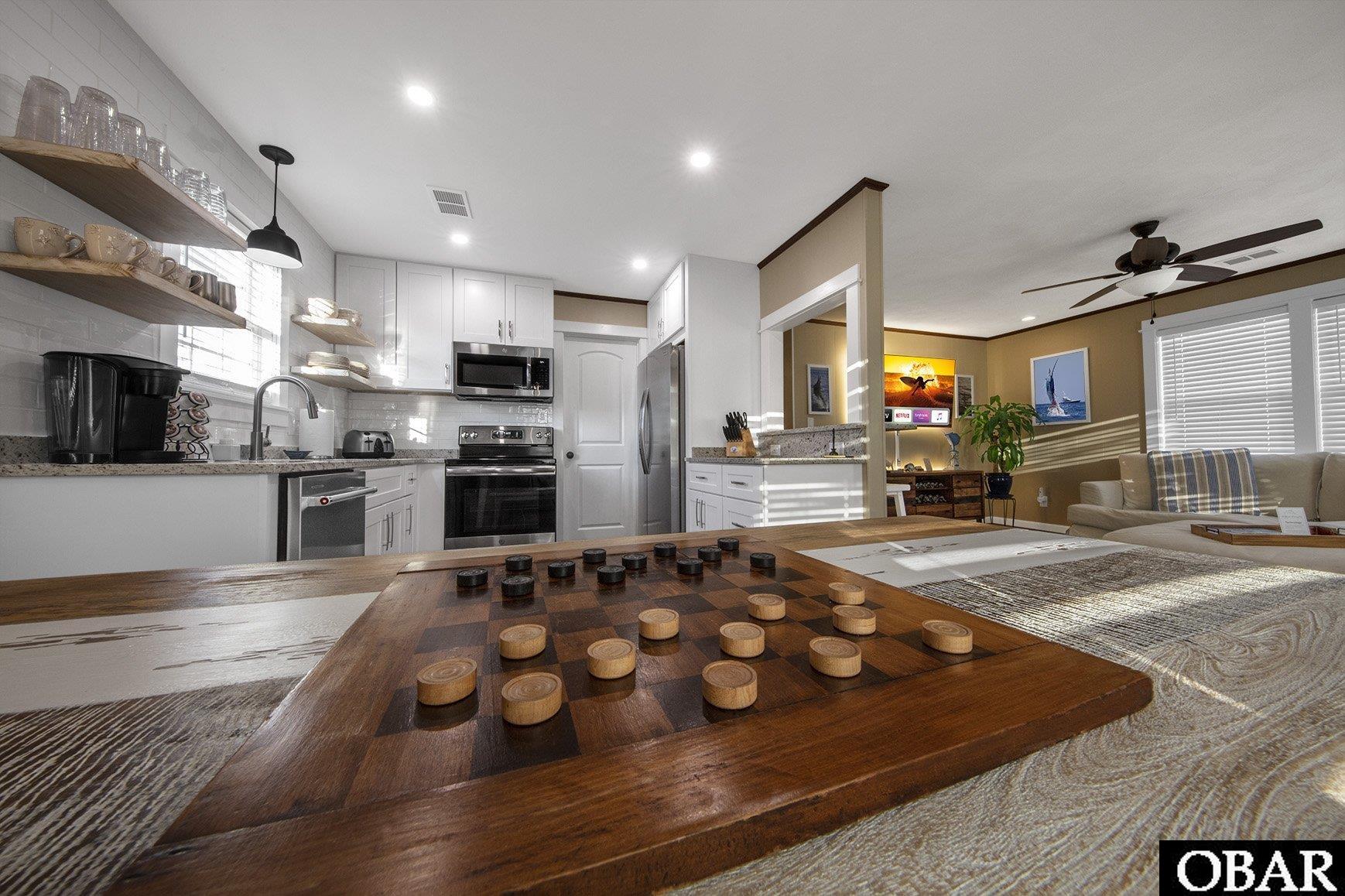 4613 Pompano Court, Nags Head, NC 27959, 3 Bedrooms Bedrooms, ,2 BathroomsBathrooms,Residential,For sale,Pompano Court,127373