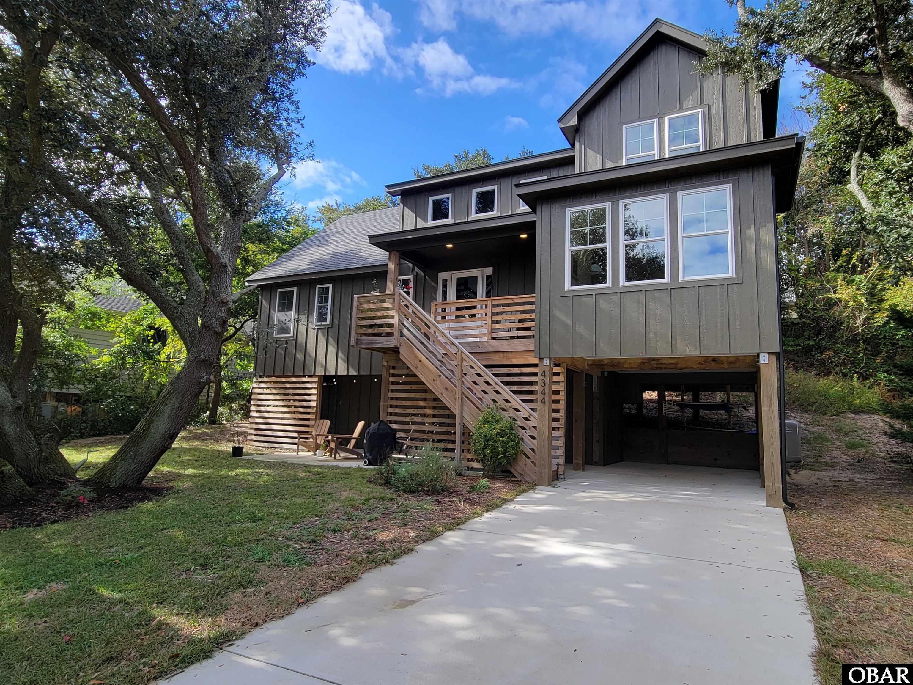 4344 Hammerhead Drive, Nags Head, NC 27959, 3 Bedrooms Bedrooms, ,2 BathroomsBathrooms,Residential,For sale,Hammerhead Drive,127375