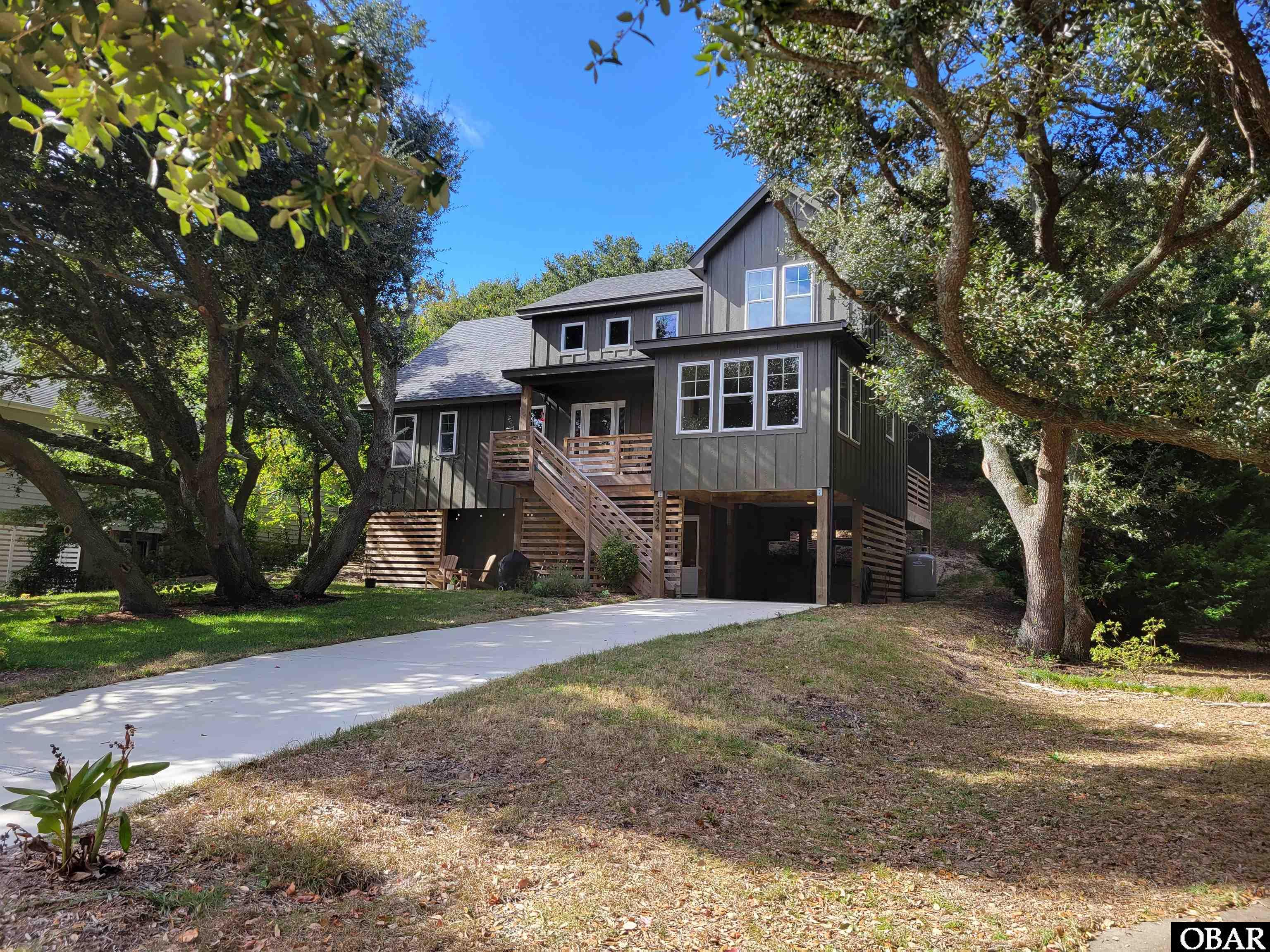 4344 Hammerhead Drive, Nags Head, NC 27959, 3 Bedrooms Bedrooms, ,2 BathroomsBathrooms,Residential,For sale,Hammerhead Drive,127375