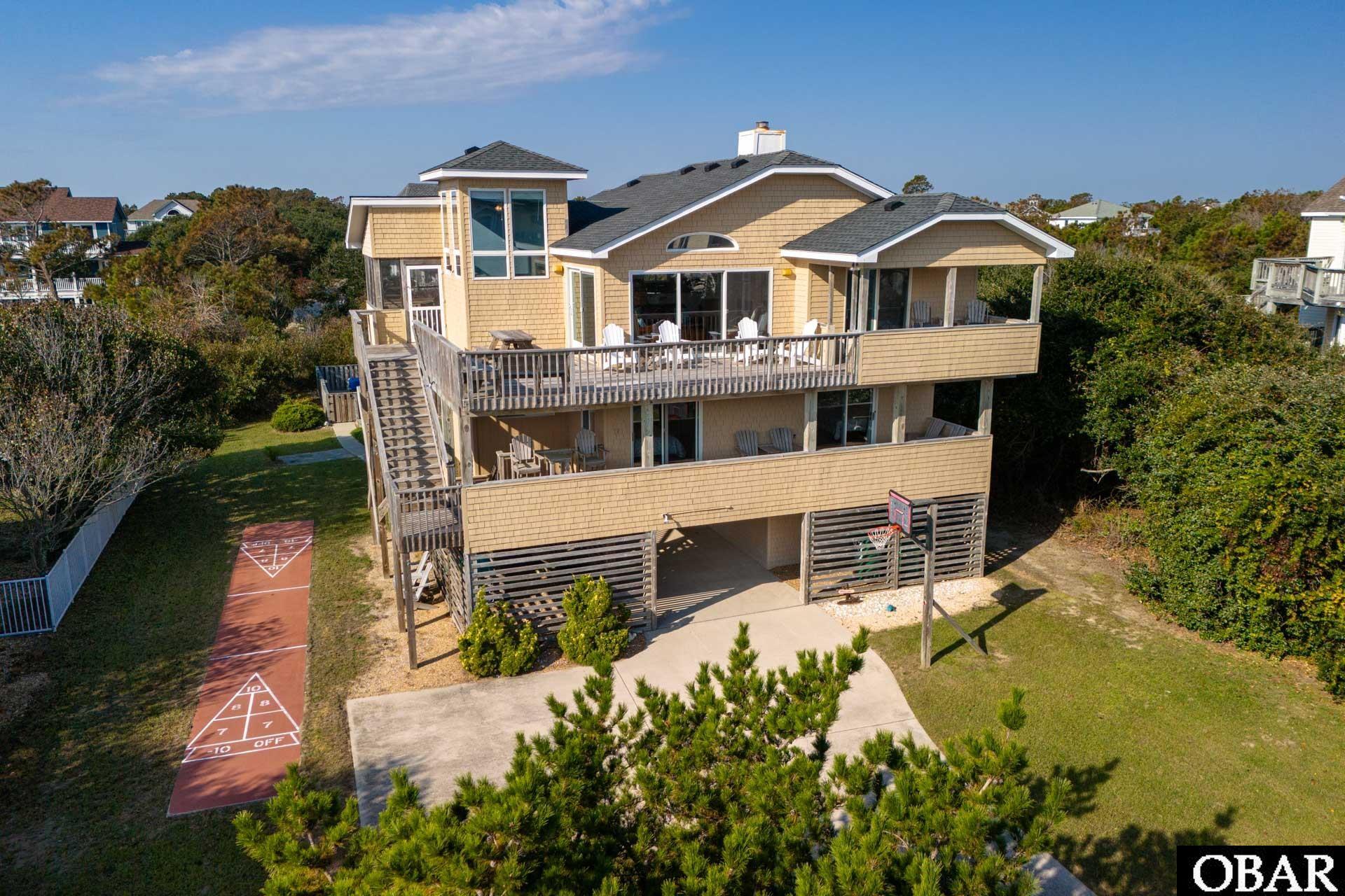 878 Whalehead Drive, Corolla, NC 27927, 5 Bedrooms Bedrooms, ,4 BathroomsBathrooms,Residential,For sale,Whalehead Drive,127377