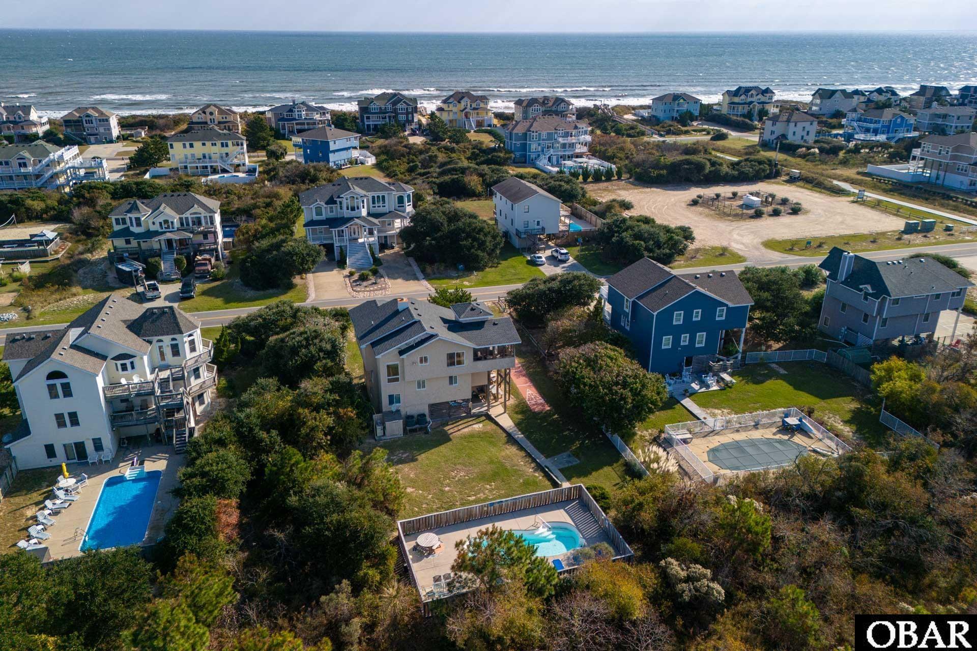 878 Whalehead Drive, Corolla, NC 27927, 5 Bedrooms Bedrooms, ,4 BathroomsBathrooms,Residential,For sale,Whalehead Drive,127377