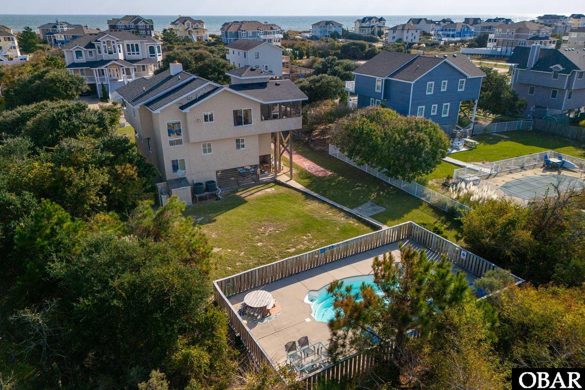 878 Whalehead Drive, Corolla, NC 27927, 5 Bedrooms Bedrooms, ,4 BathroomsBathrooms,Residential,For sale,Whalehead Drive,127377
