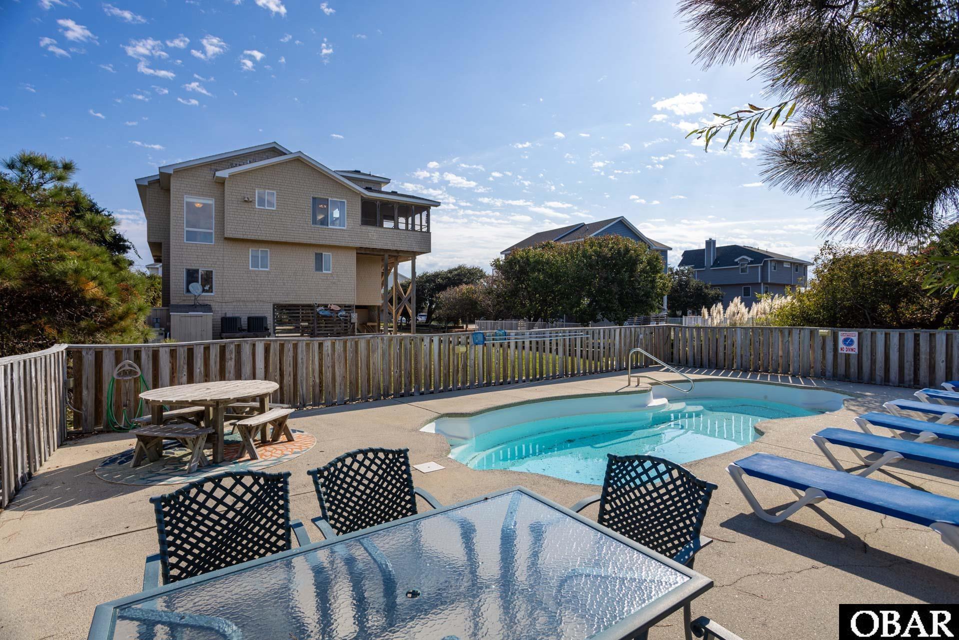 878 Whalehead Drive, Corolla, NC 27927, 5 Bedrooms Bedrooms, ,4 BathroomsBathrooms,Residential,For sale,Whalehead Drive,127377