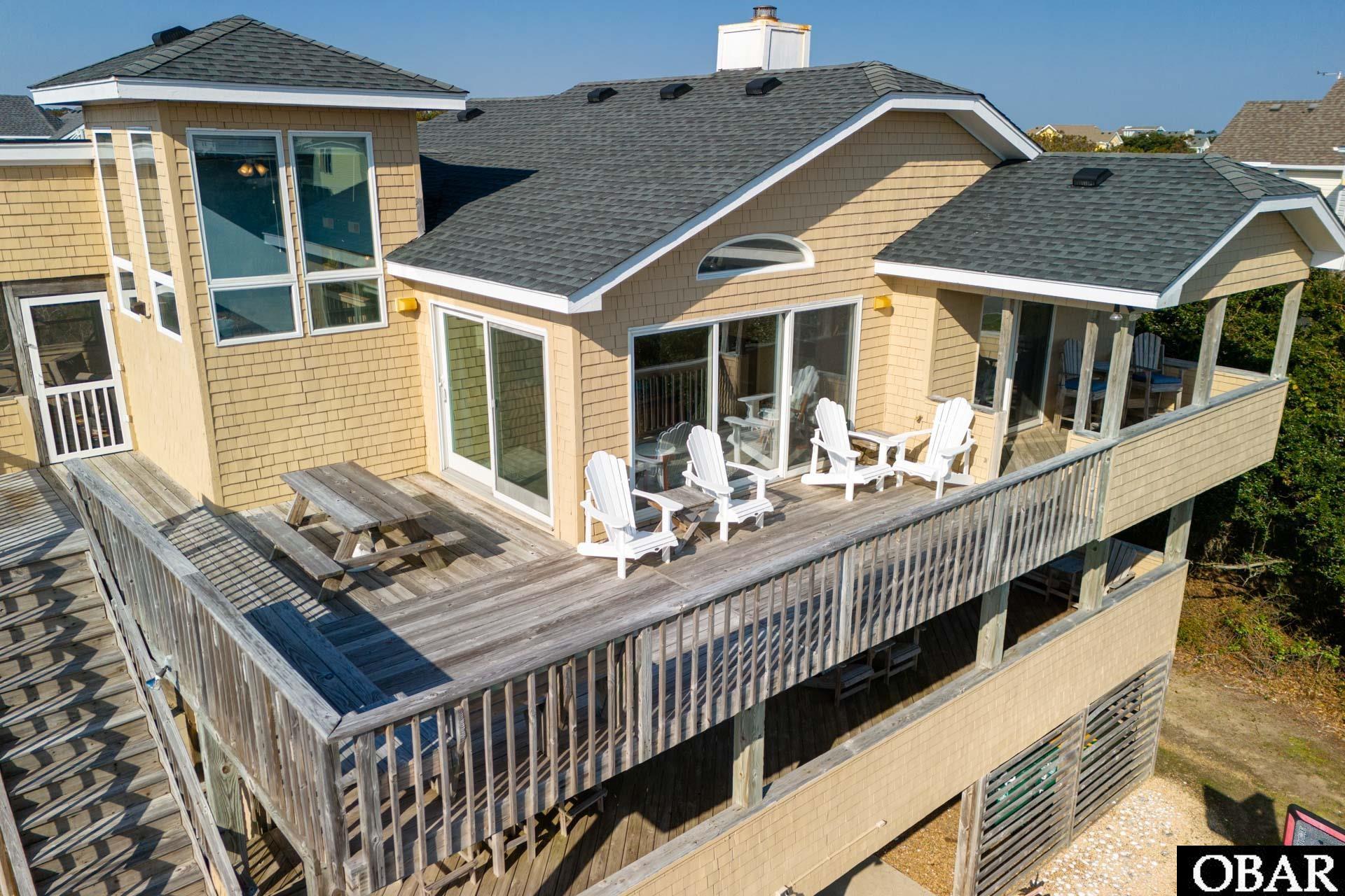 878 Whalehead Drive, Corolla, NC 27927, 5 Bedrooms Bedrooms, ,4 BathroomsBathrooms,Residential,For sale,Whalehead Drive,127377