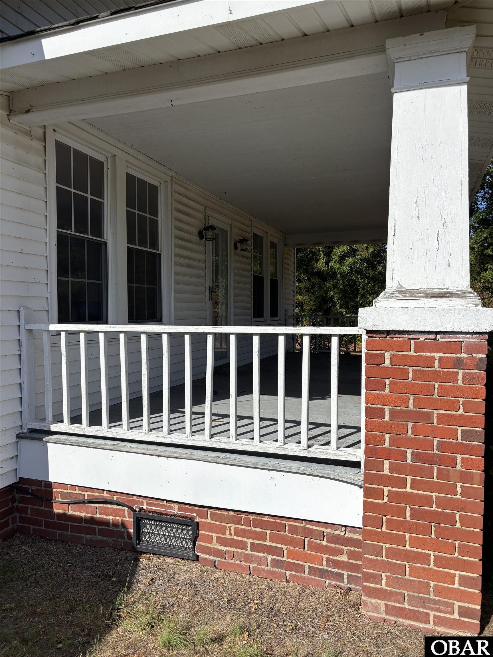 1107 NC Hwy 32 South, Hobbsville, NC 27946, 2 Bedrooms Bedrooms, ,1 BathroomBathrooms,Residential,For sale,NC Hwy 32 South,127378