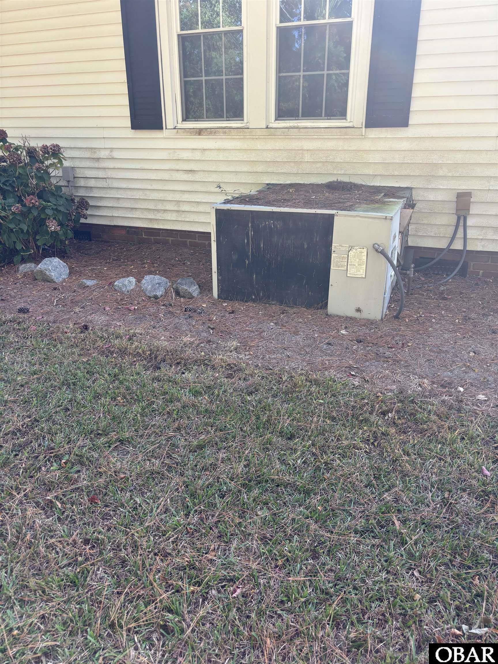 1107 NC Hwy 32 South, Hobbsville, NC 27946, 2 Bedrooms Bedrooms, ,1 BathroomBathrooms,Residential,For sale,NC Hwy 32 South,127378