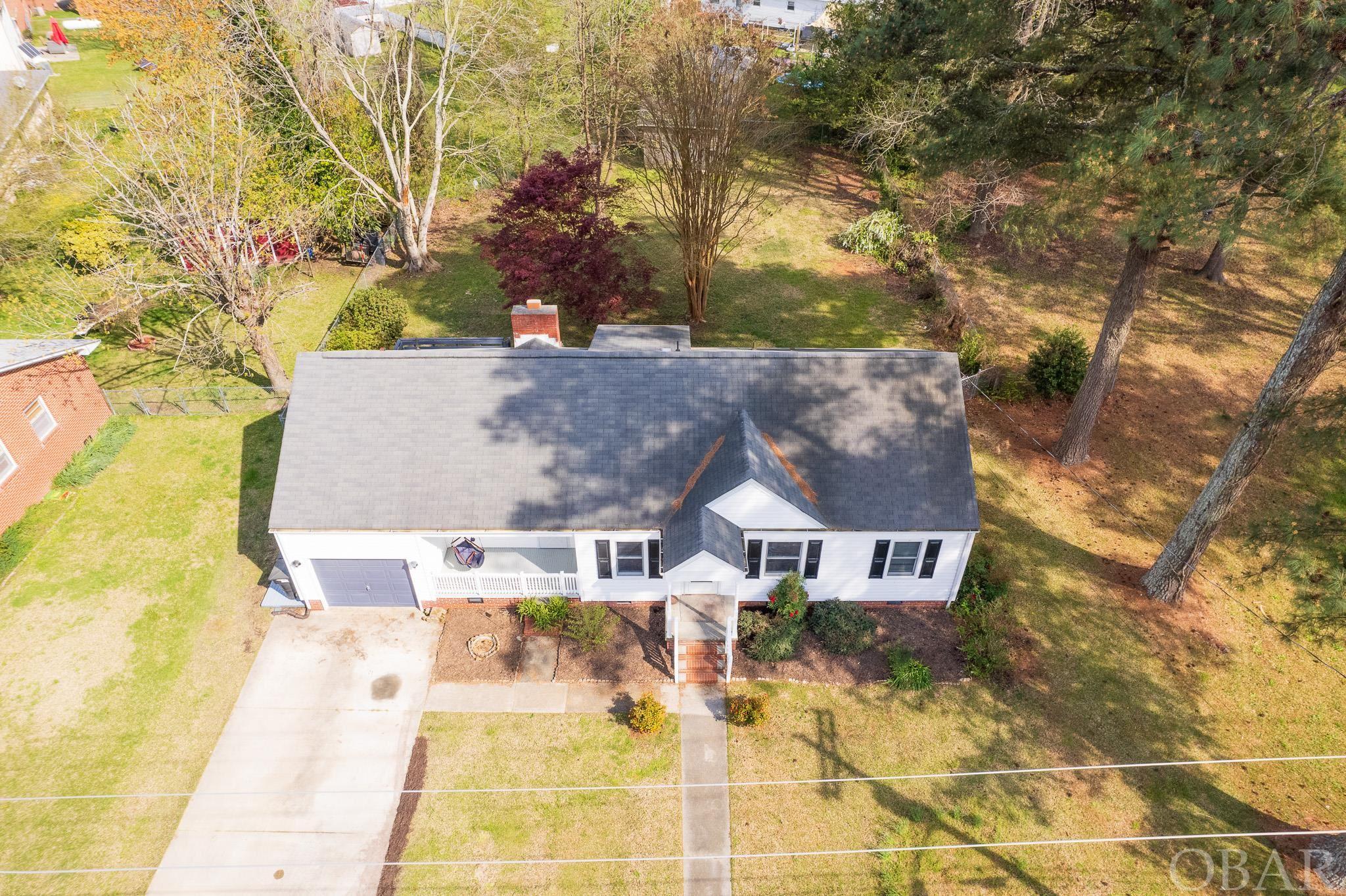 1704 Edgewood Drive, Elizabeth City, NC 27909, 3 Bedrooms Bedrooms, ,2 BathroomsBathrooms,Residential,For sale,Edgewood Drive,127379