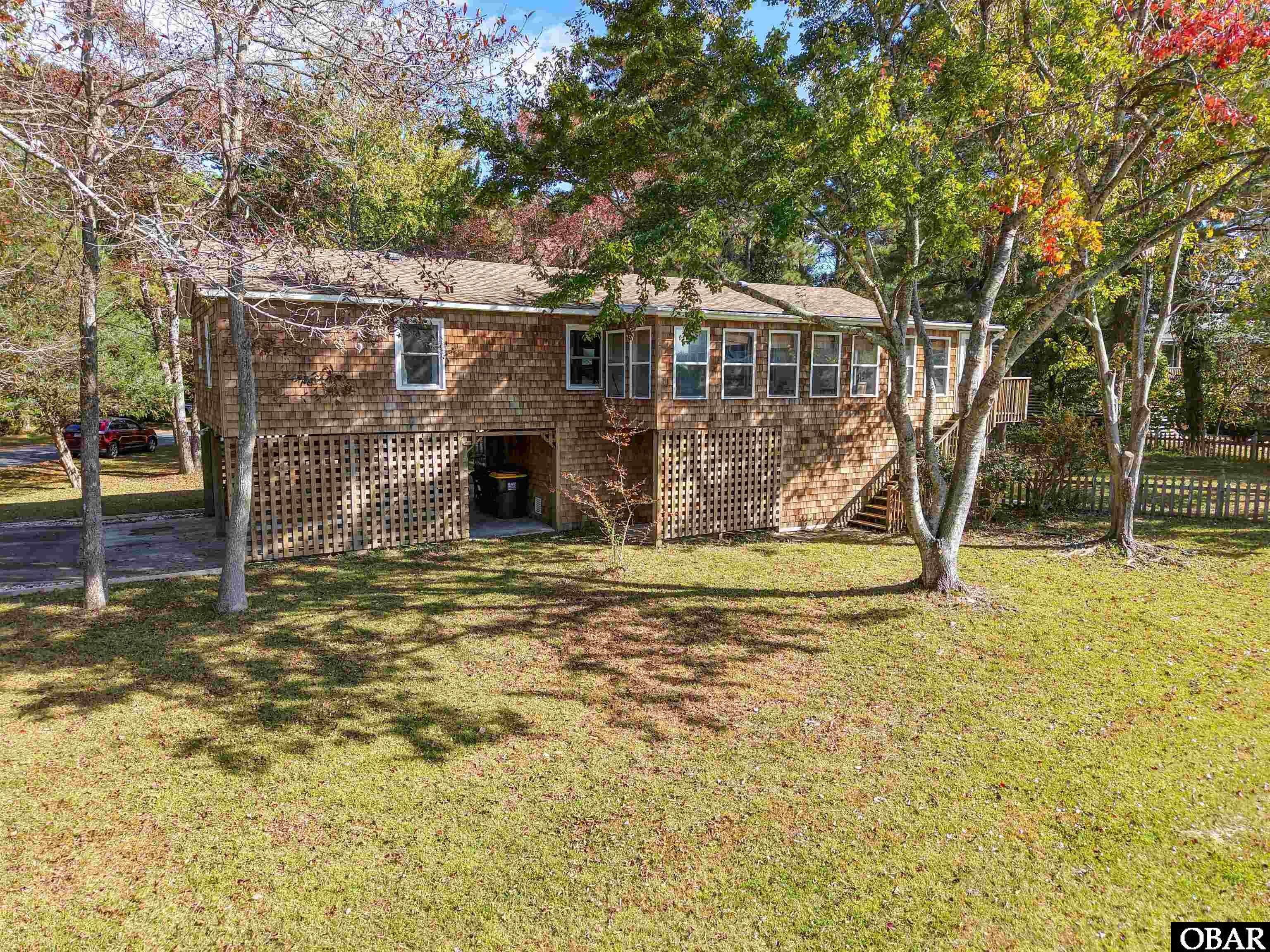 818 Cedar Drive, Kill Devil Hills, NC 27948, 3 Bedrooms Bedrooms, ,2 BathroomsBathrooms,Residential,For sale,Cedar Drive,127380