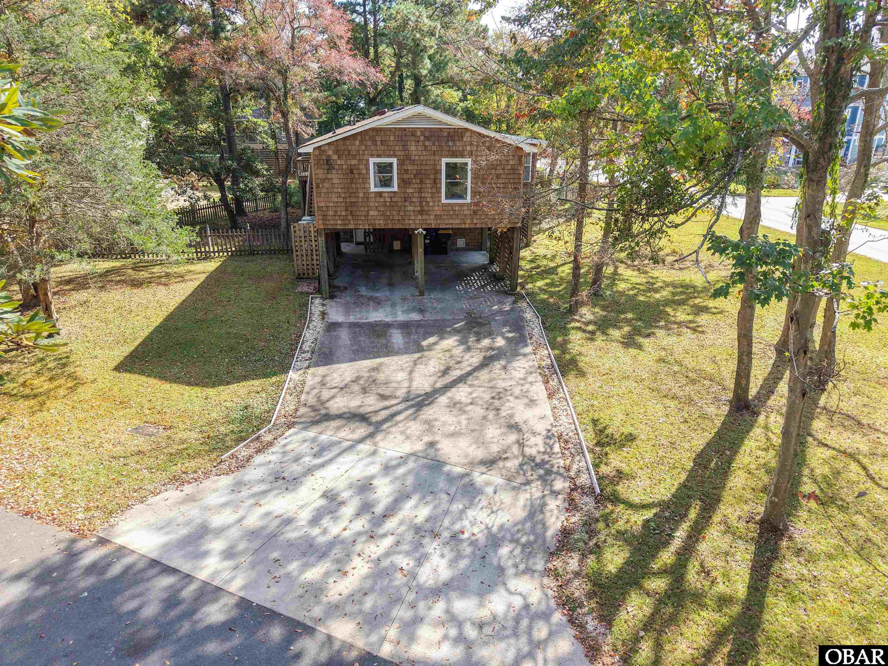 818 Cedar Drive, Kill Devil Hills, NC 27948, 3 Bedrooms Bedrooms, ,2 BathroomsBathrooms,Residential,For sale,Cedar Drive,127380