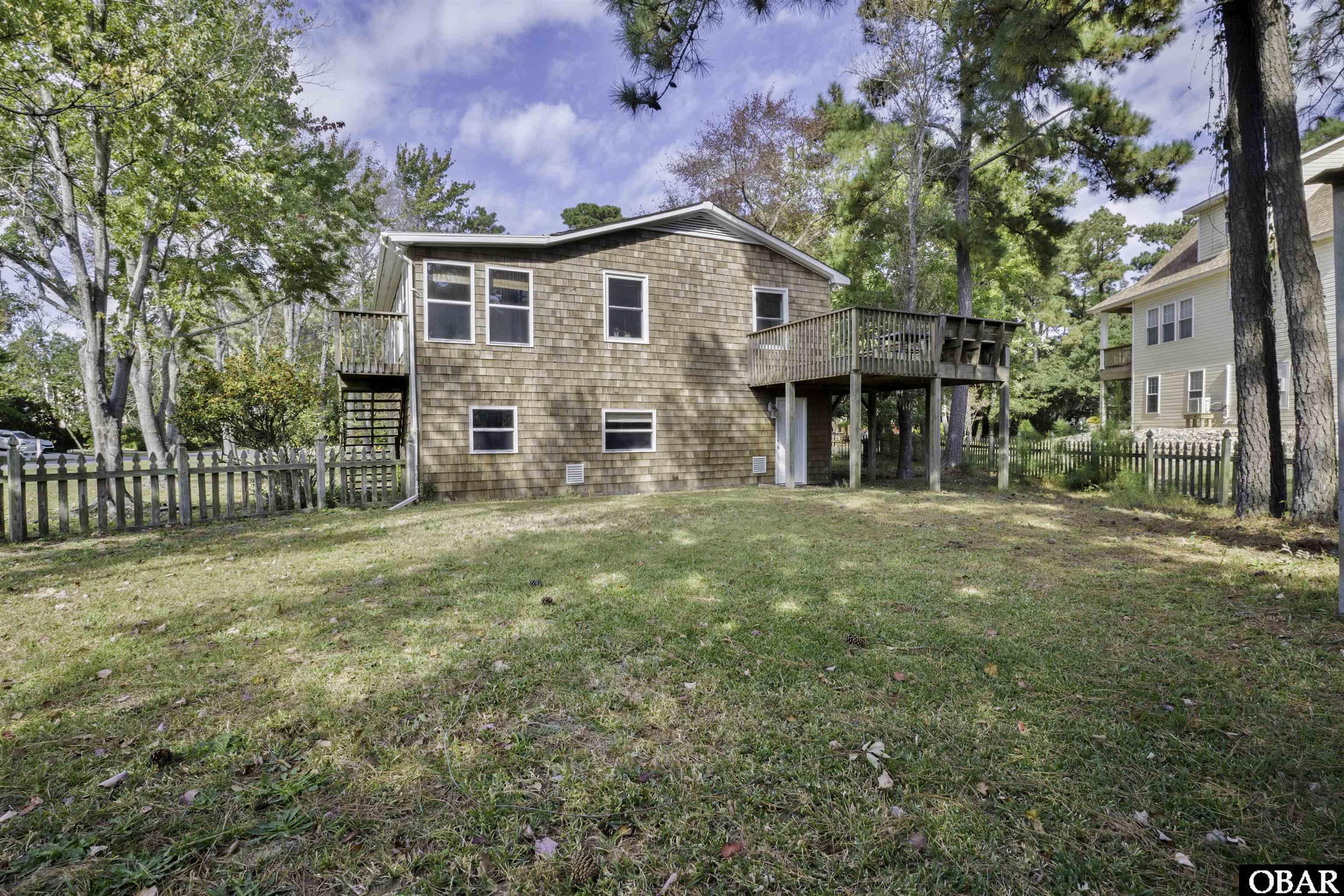 818 Cedar Drive, Kill Devil Hills, NC 27948, 3 Bedrooms Bedrooms, ,2 BathroomsBathrooms,Residential,For sale,Cedar Drive,127380