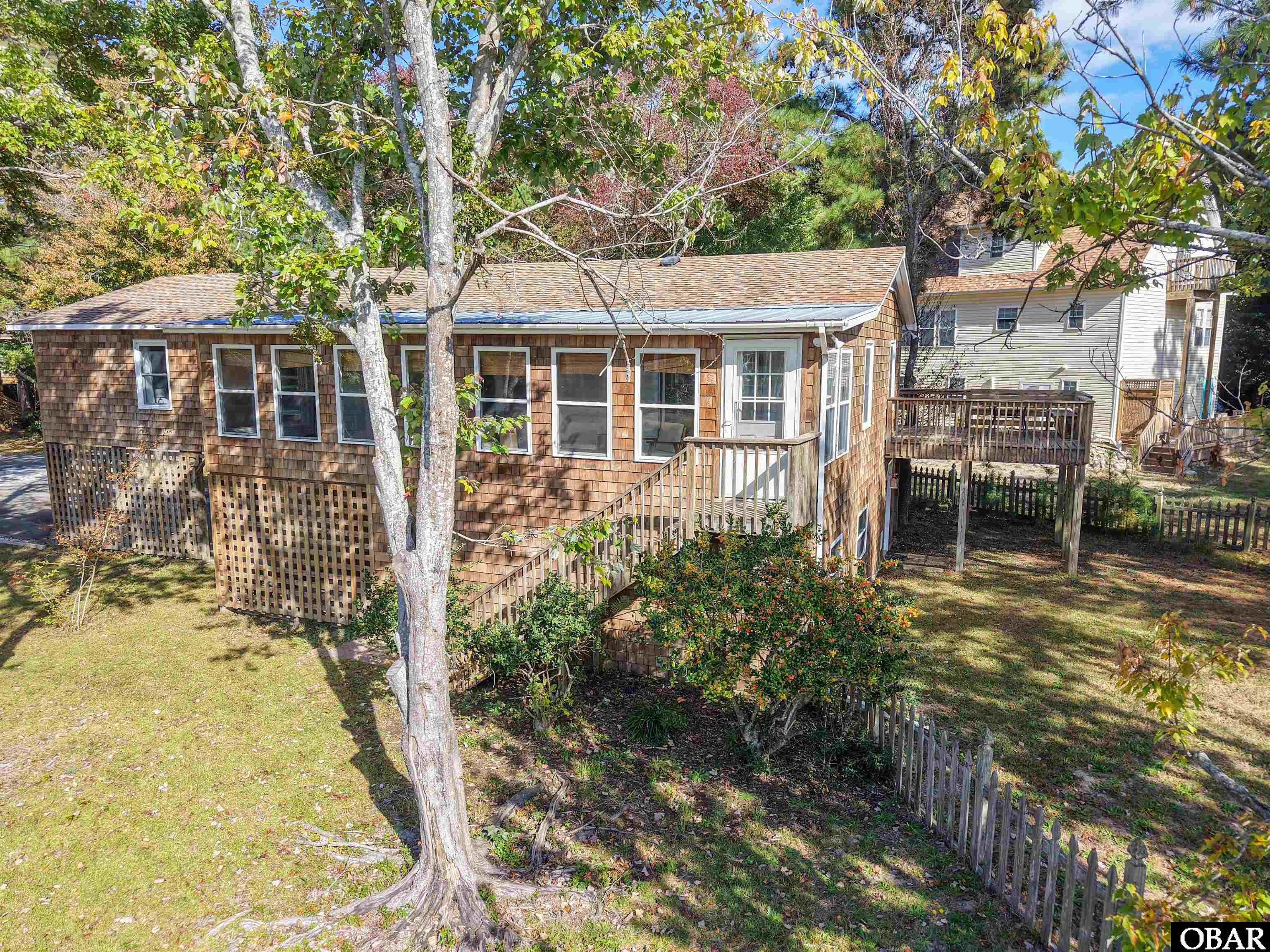 818 Cedar Drive, Kill Devil Hills, NC 27948, 3 Bedrooms Bedrooms, ,2 BathroomsBathrooms,Residential,For sale,Cedar Drive,127380