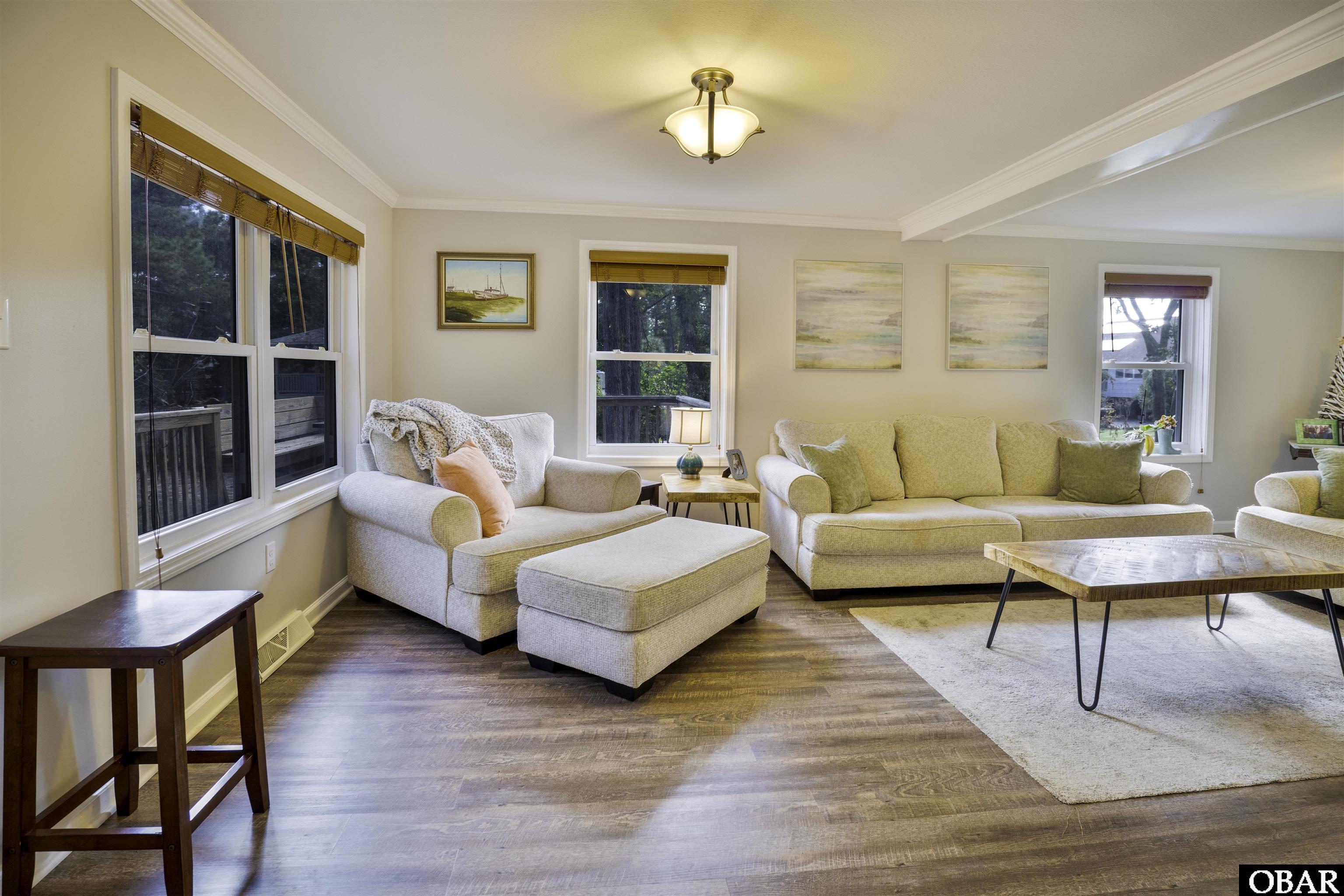 818 Cedar Drive, Kill Devil Hills, NC 27948, 3 Bedrooms Bedrooms, ,2 BathroomsBathrooms,Residential,For sale,Cedar Drive,127380