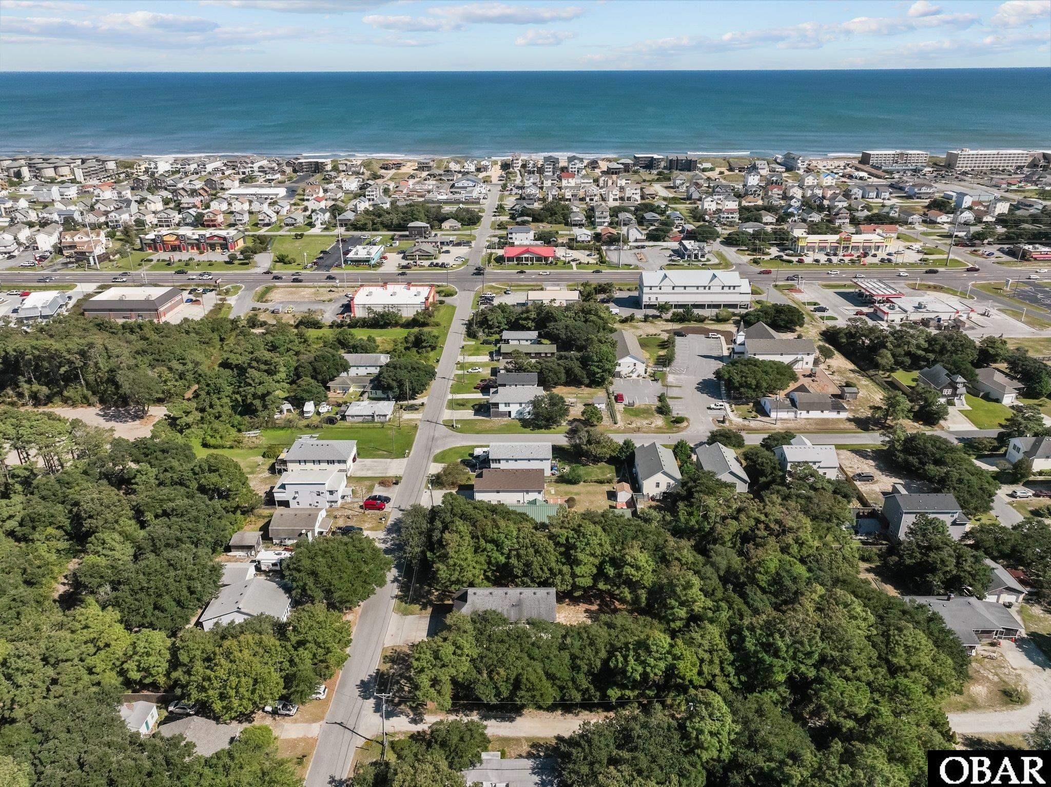 307 Atlantic Street, Kill Devil Hills, NC 27948, ,Lots/land,For sale,Atlantic Street,127381