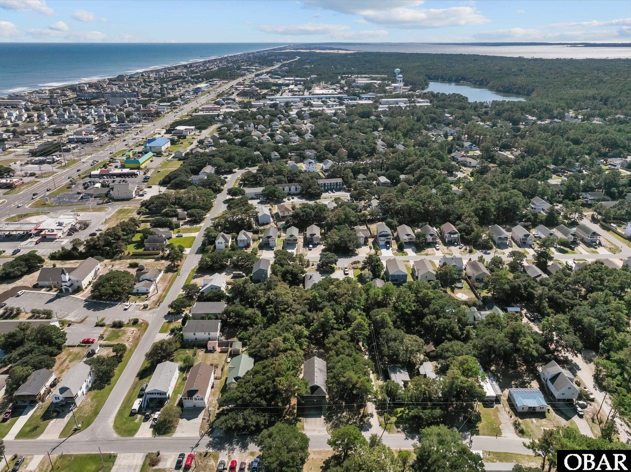 307 Atlantic Street, Kill Devil Hills, NC 27948, ,Lots/land,For sale,Atlantic Street,127381