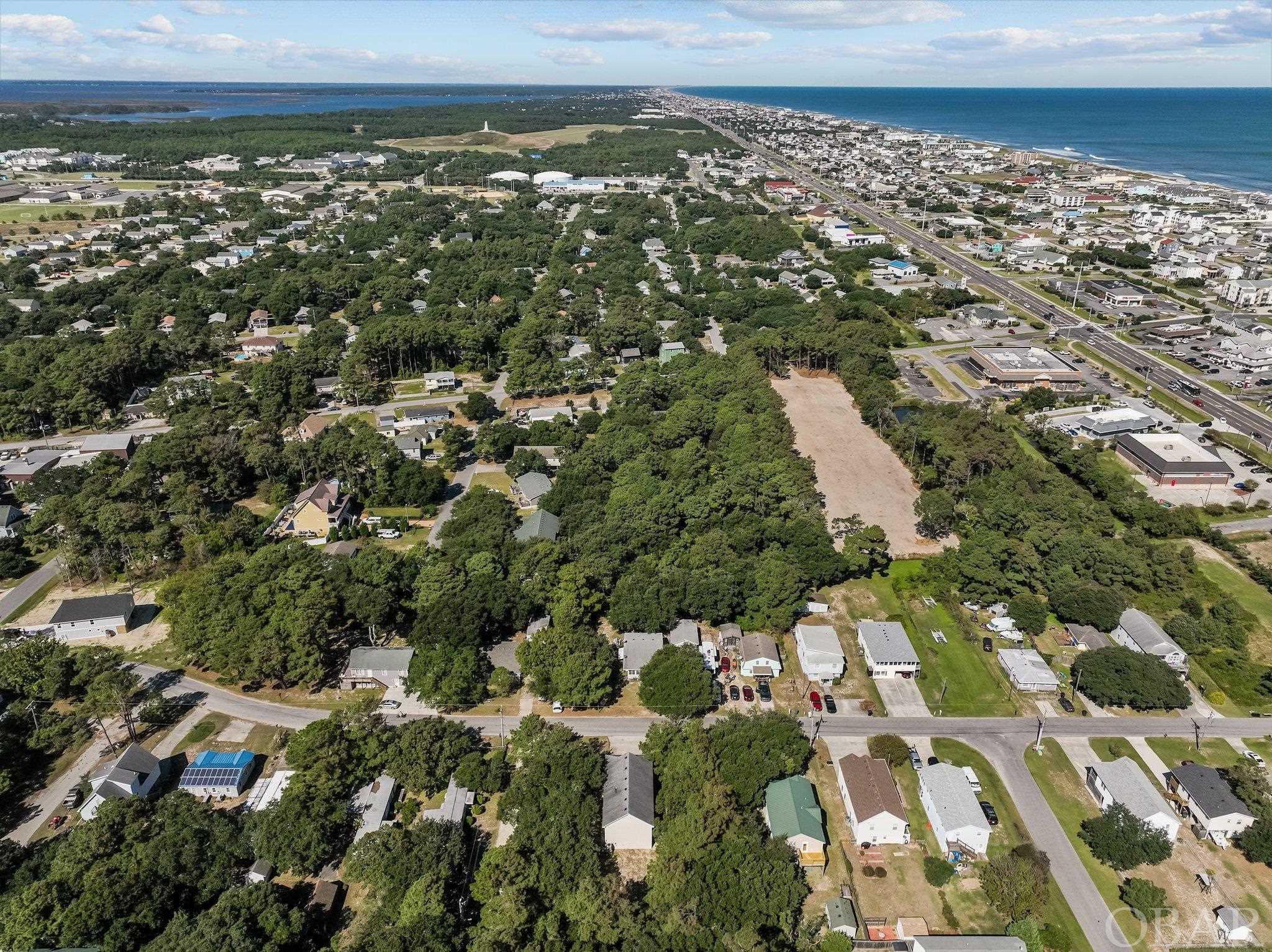 307 Atlantic Street, Kill Devil Hills, NC 27948, ,Lots/land,For sale,Atlantic Street,127381