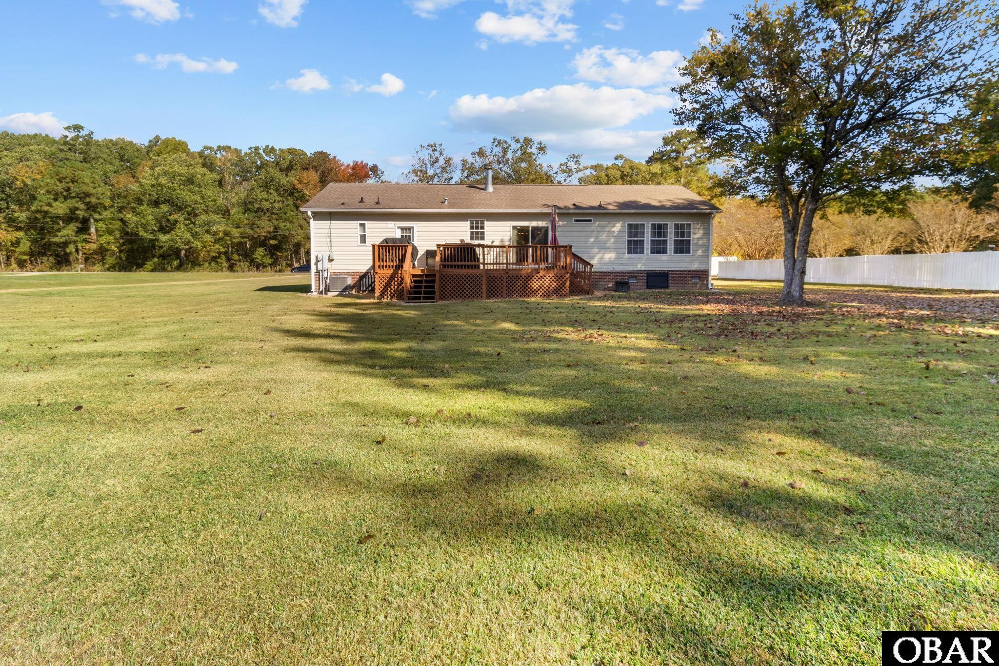 105 Holley Grove Road, Edenton, NC 27932, 3 Bedrooms Bedrooms, ,2 BathroomsBathrooms,Residential,For sale,Holley Grove Road,127384