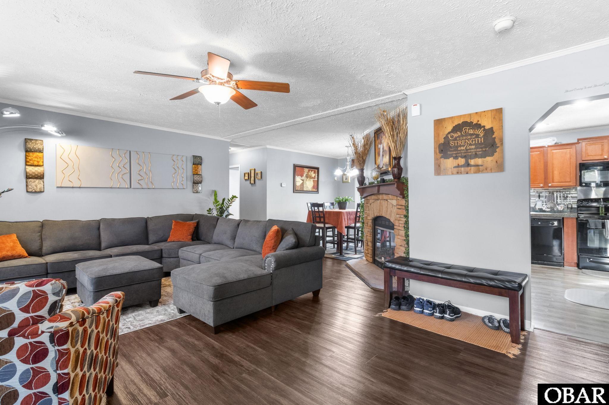 105 Holley Grove Road, Edenton, NC 27932, 3 Bedrooms Bedrooms, ,2 BathroomsBathrooms,Residential,For sale,Holley Grove Road,127384