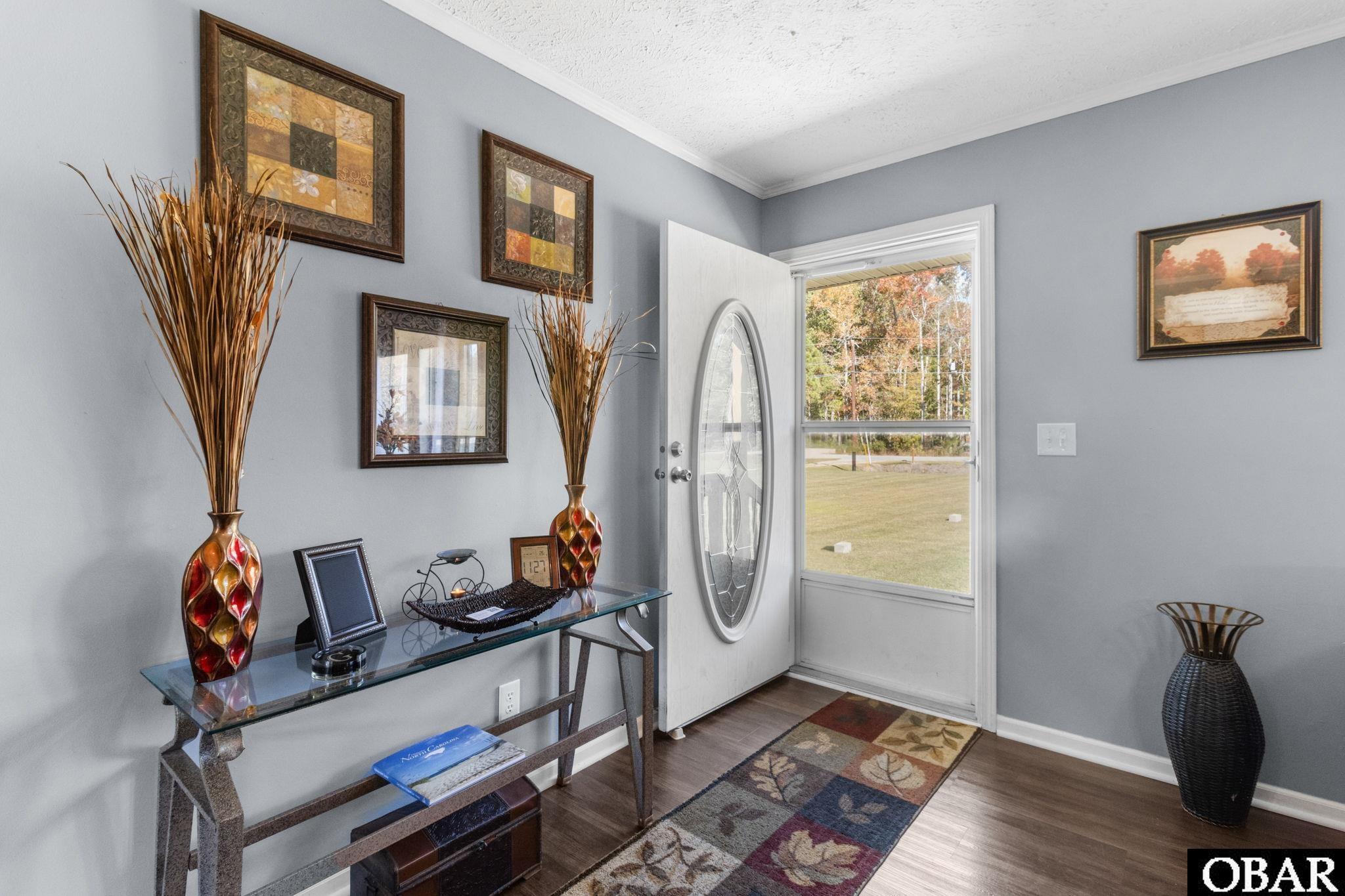 105 Holley Grove Road, Edenton, NC 27932, 3 Bedrooms Bedrooms, ,2 BathroomsBathrooms,Residential,For sale,Holley Grove Road,127384