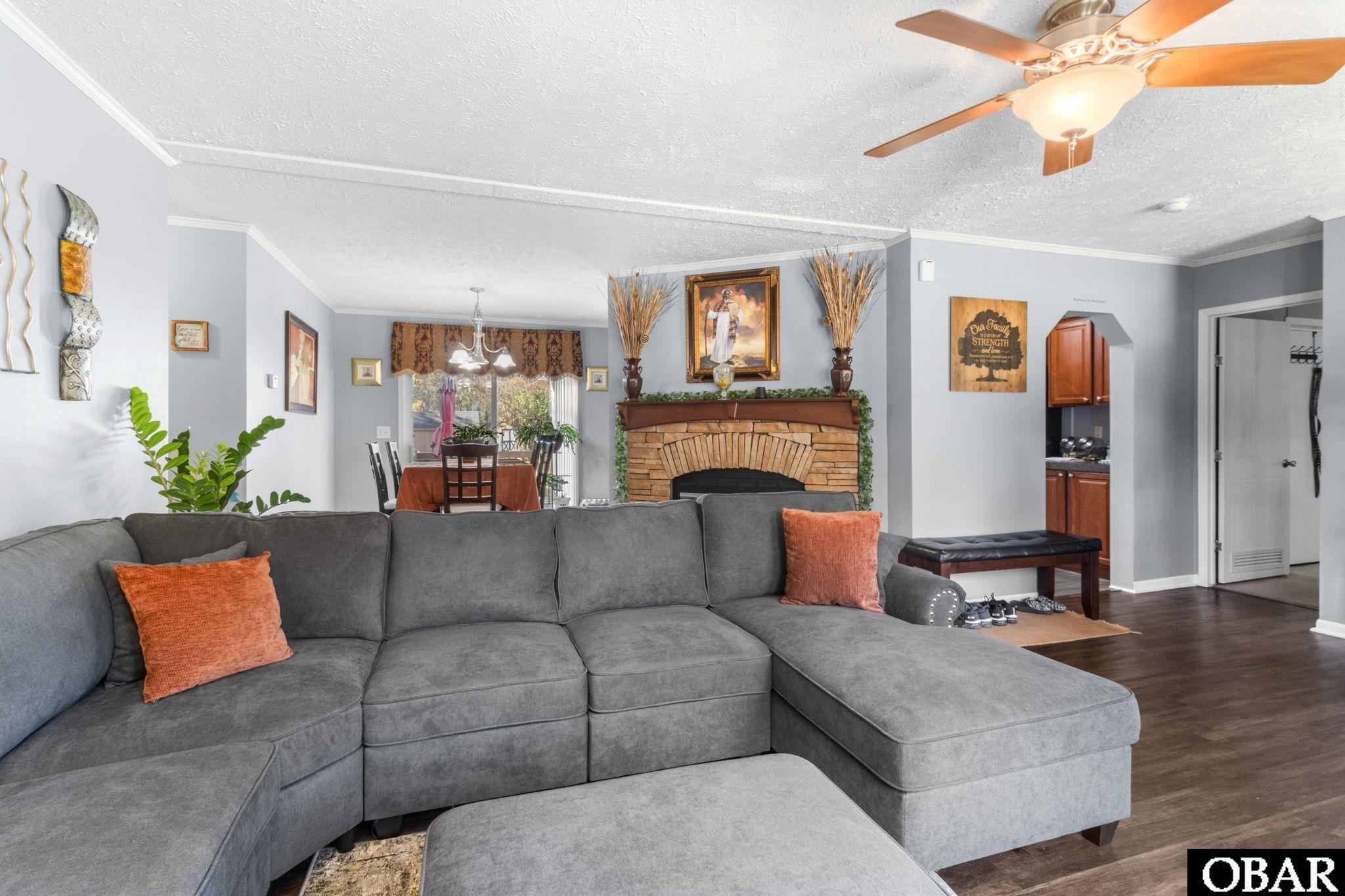 105 Holley Grove Road, Edenton, NC 27932, 3 Bedrooms Bedrooms, ,2 BathroomsBathrooms,Residential,For sale,Holley Grove Road,127384