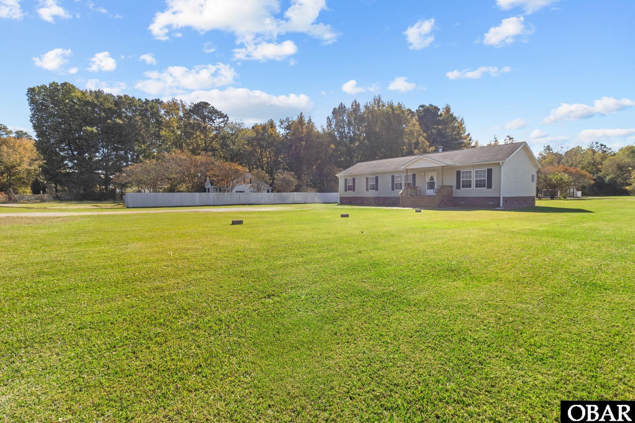 105 Holley Grove Road, Edenton, NC 27932, 3 Bedrooms Bedrooms, ,2 BathroomsBathrooms,Residential,For sale,Holley Grove Road,127384