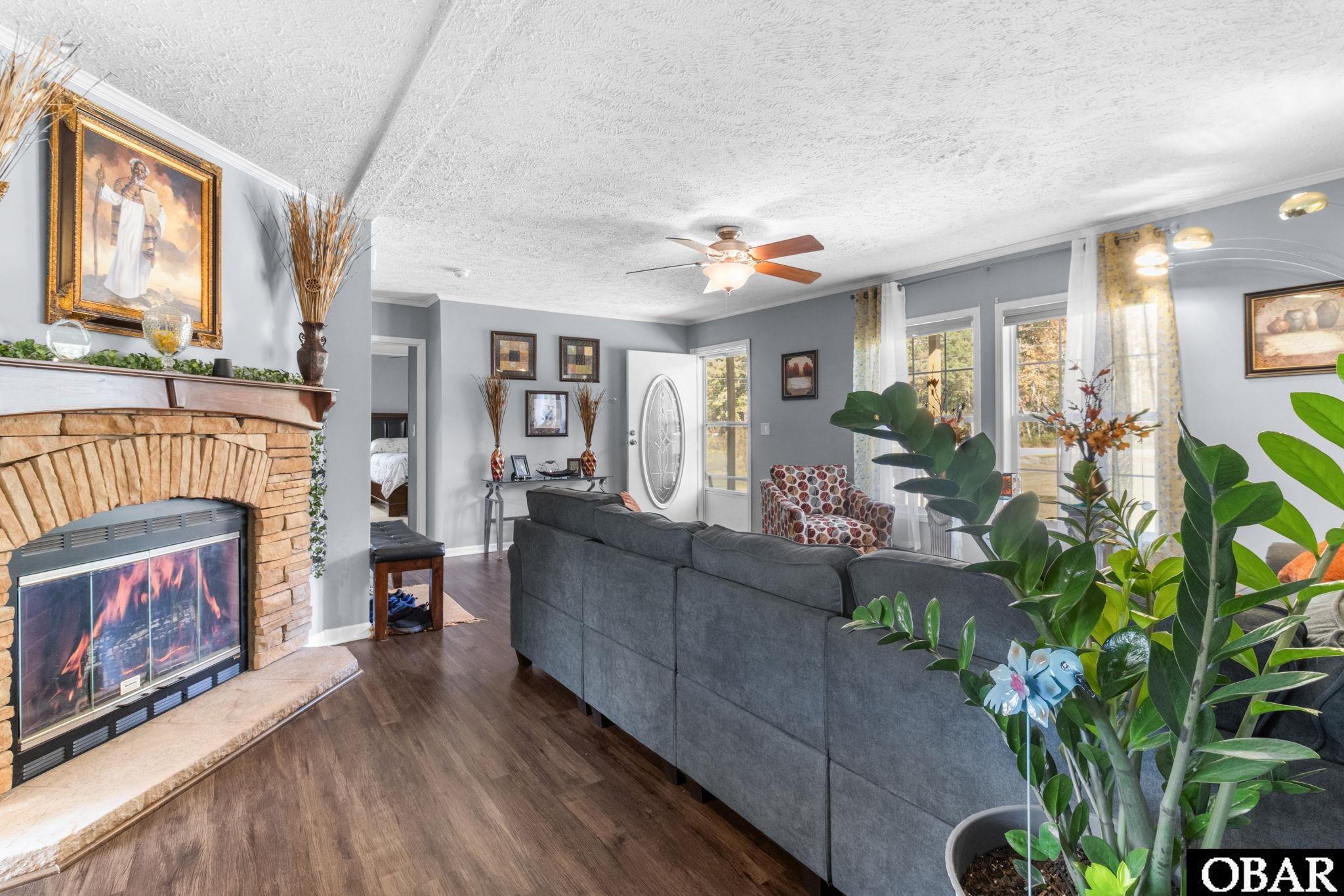 105 Holley Grove Road, Edenton, NC 27932, 3 Bedrooms Bedrooms, ,2 BathroomsBathrooms,Residential,For sale,Holley Grove Road,127384