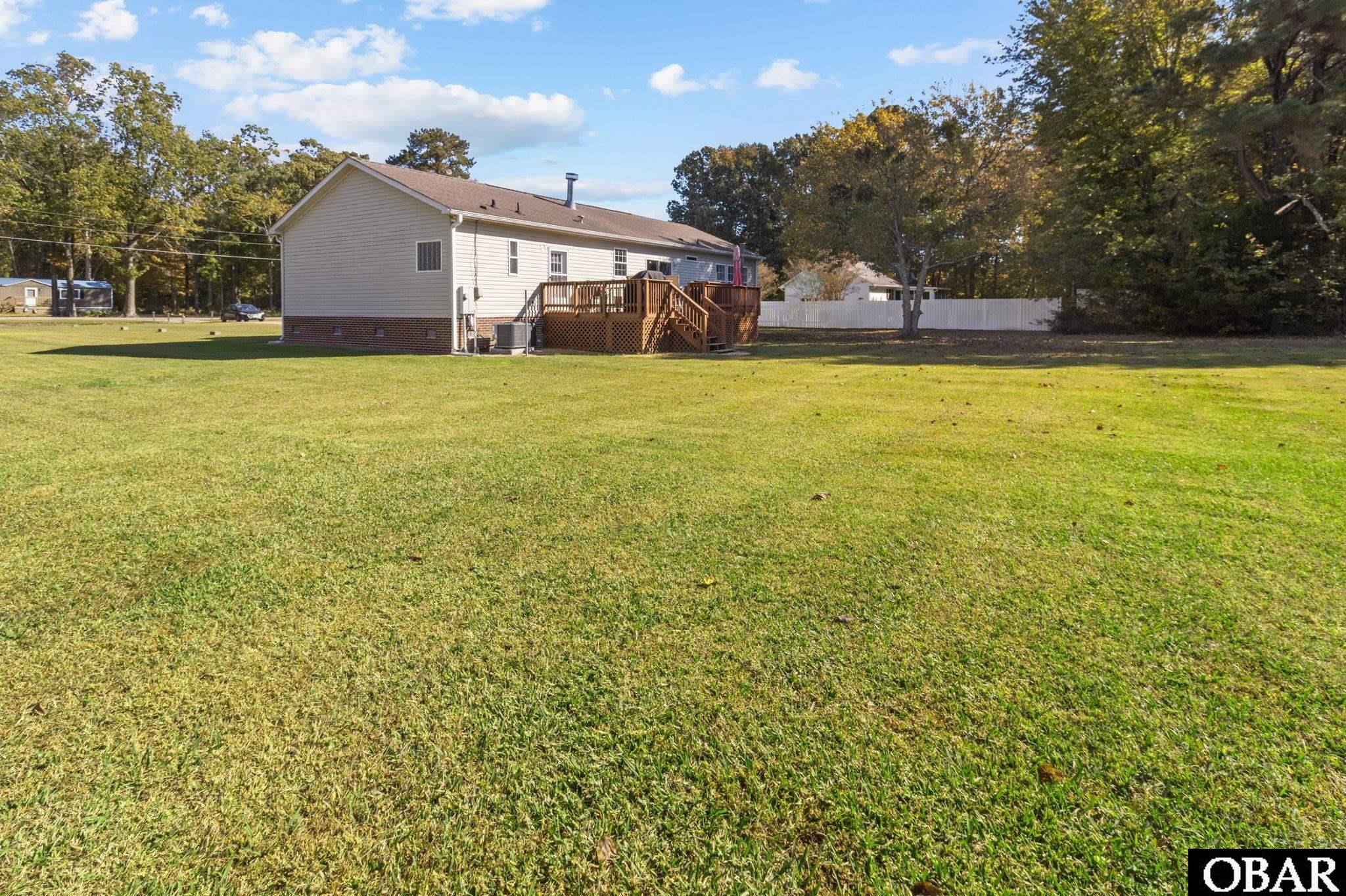 105 Holley Grove Road, Edenton, NC 27932, 3 Bedrooms Bedrooms, ,2 BathroomsBathrooms,Residential,For sale,Holley Grove Road,127384