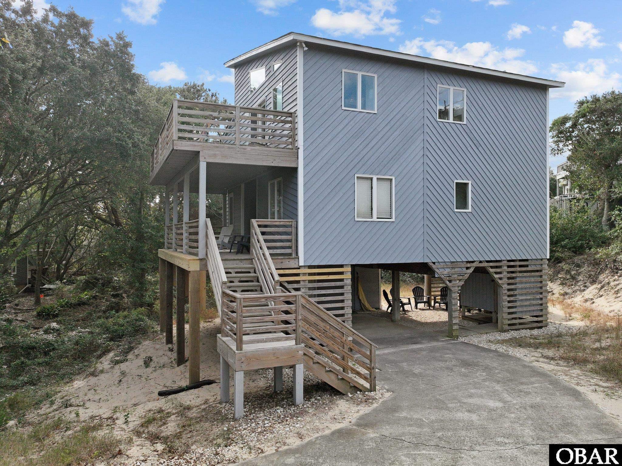 35 Tenth Avenue, Southern Shores, NC 27949, 4 Bedrooms Bedrooms, ,2 BathroomsBathrooms,Residential,For sale,Tenth Avenue,127385