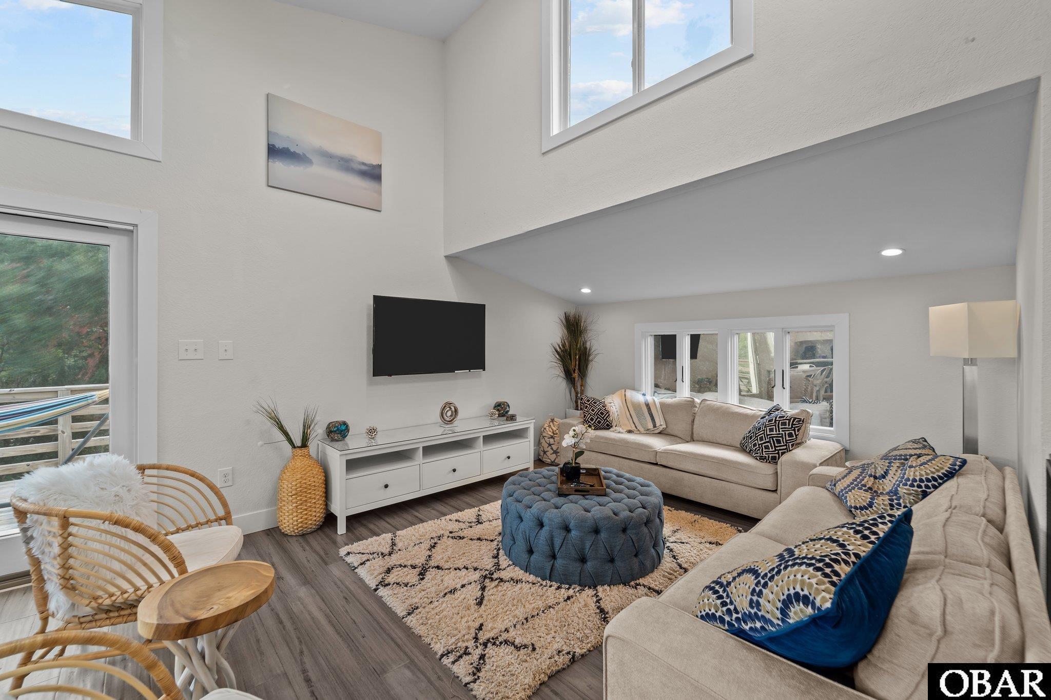 35 Tenth Avenue, Southern Shores, NC 27949, 4 Bedrooms Bedrooms, ,2 BathroomsBathrooms,Residential,For sale,Tenth Avenue,127385