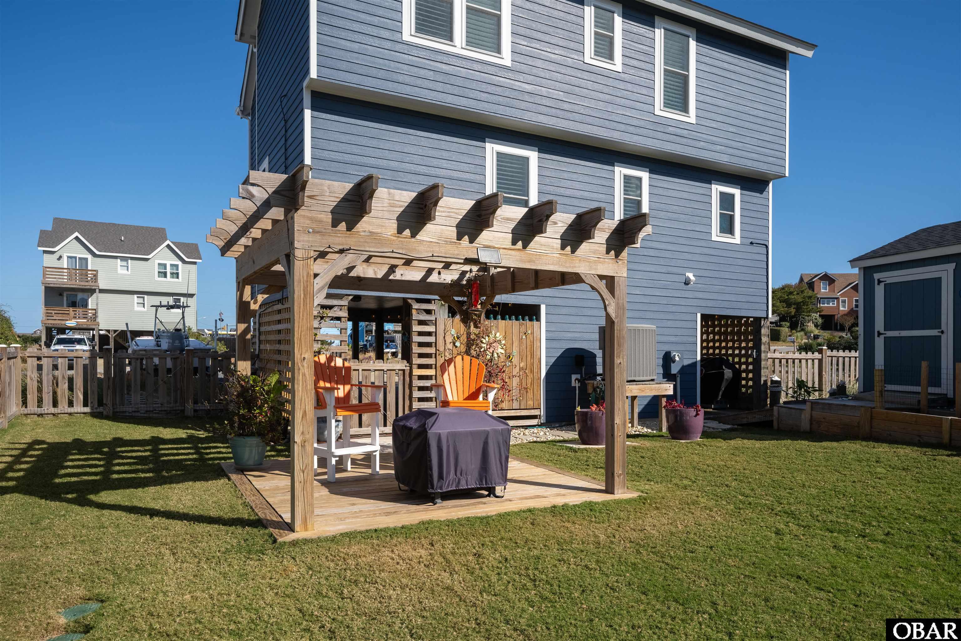 4128 Drifting Sands Court, Nags Head, NC 27959, 4 Bedrooms Bedrooms, ,2 BathroomsBathrooms,Residential,For sale,Drifting Sands Court,127391