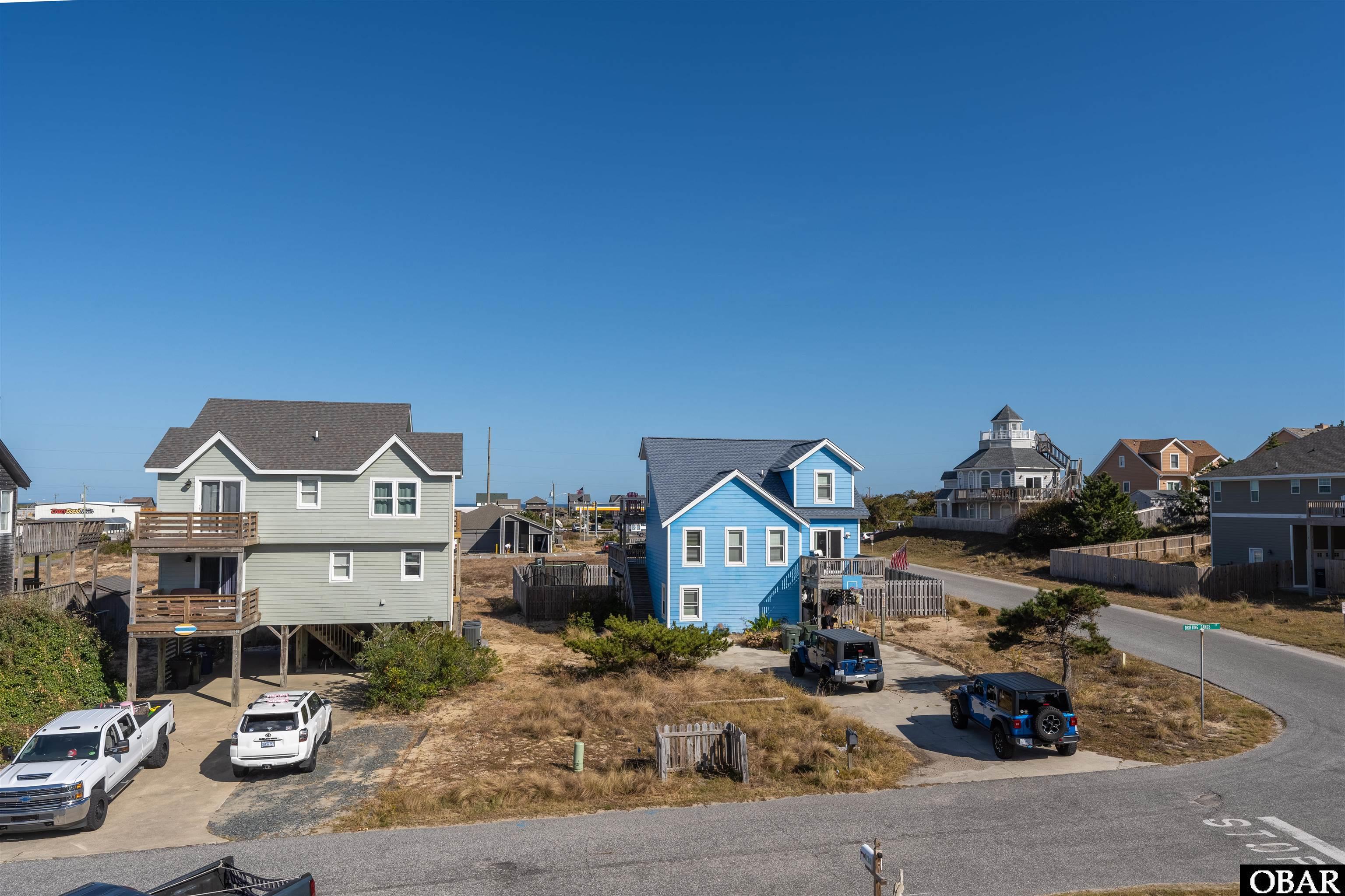 4128 Drifting Sands Court, Nags Head, NC 27959, 4 Bedrooms Bedrooms, ,2 BathroomsBathrooms,Residential,For sale,Drifting Sands Court,127391