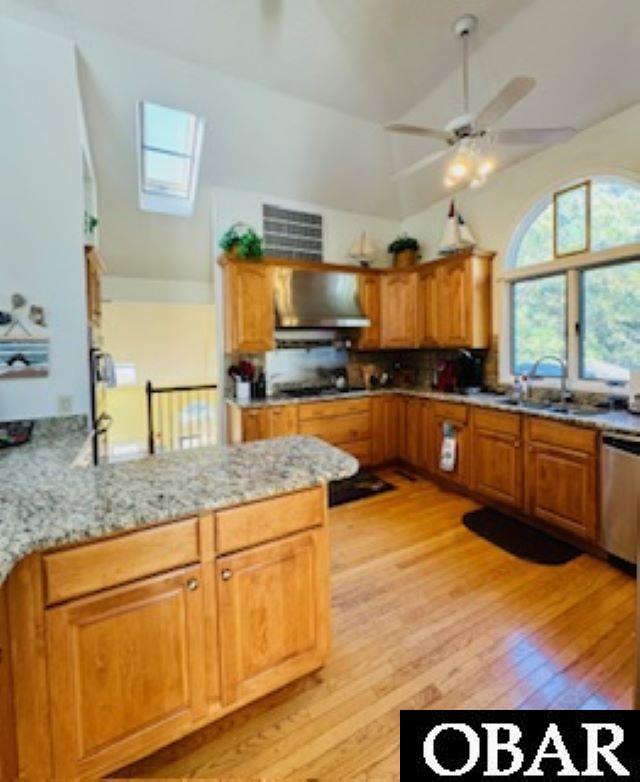 290 Hillcrest Drive, Southern Shores, NC 27949, 3 Bedrooms Bedrooms, ,2 BathroomsBathrooms,Residential,For sale,Hillcrest Drive,127392