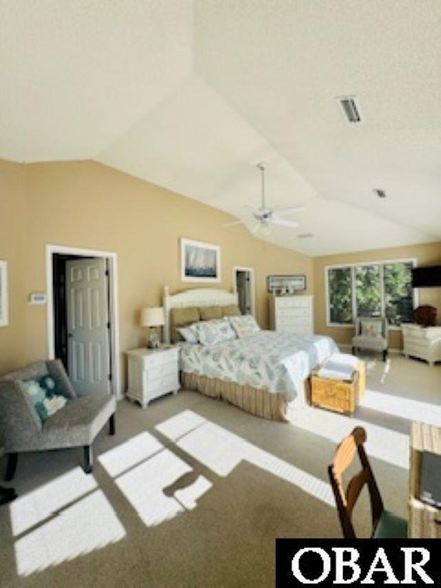 Large sliders that open to substantial decks!