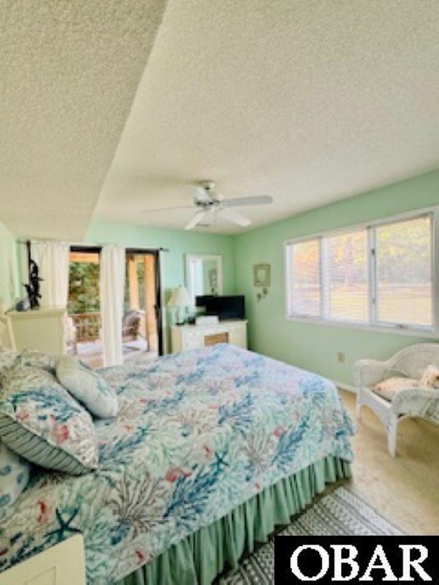 Patio door to outdoor covered porch.