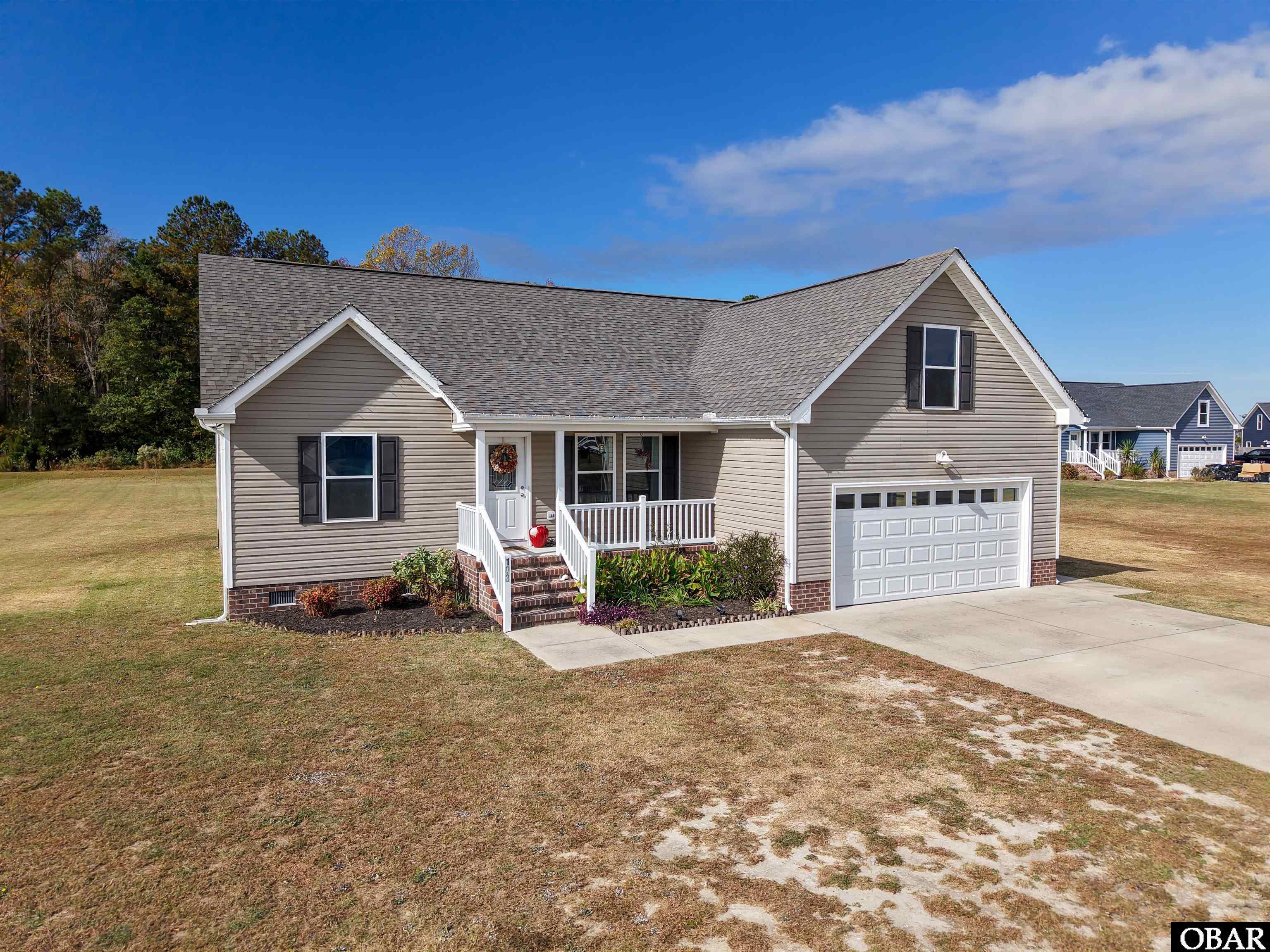103 Sheba Court, Shawboro, NC 27973, 3 Bedrooms Bedrooms, ,2 BathroomsBathrooms,Residential,For sale,Sheba Court,127394