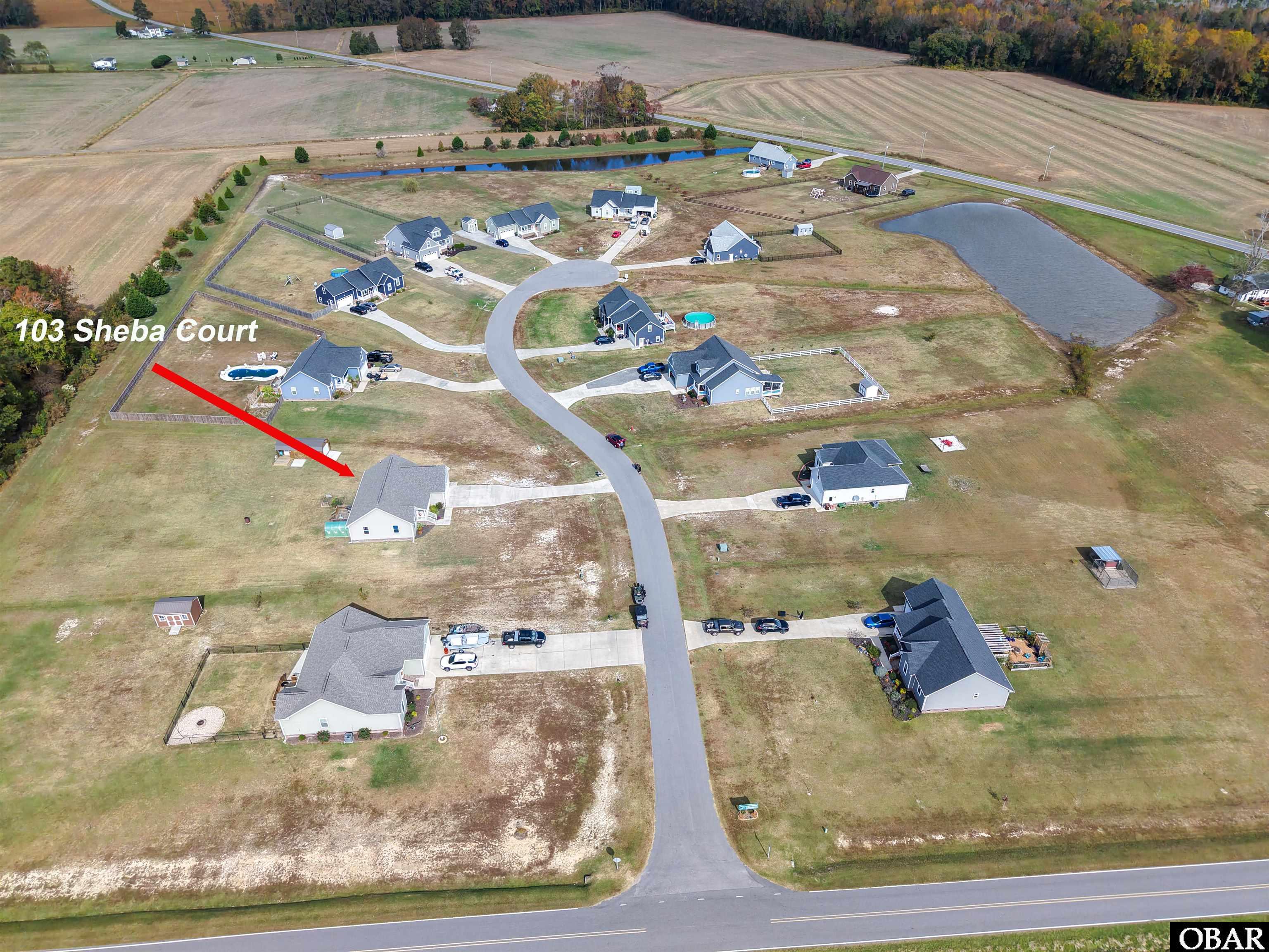 103 Sheba Court, Shawboro, NC 27973, 3 Bedrooms Bedrooms, ,2 BathroomsBathrooms,Residential,For sale,Sheba Court,127394