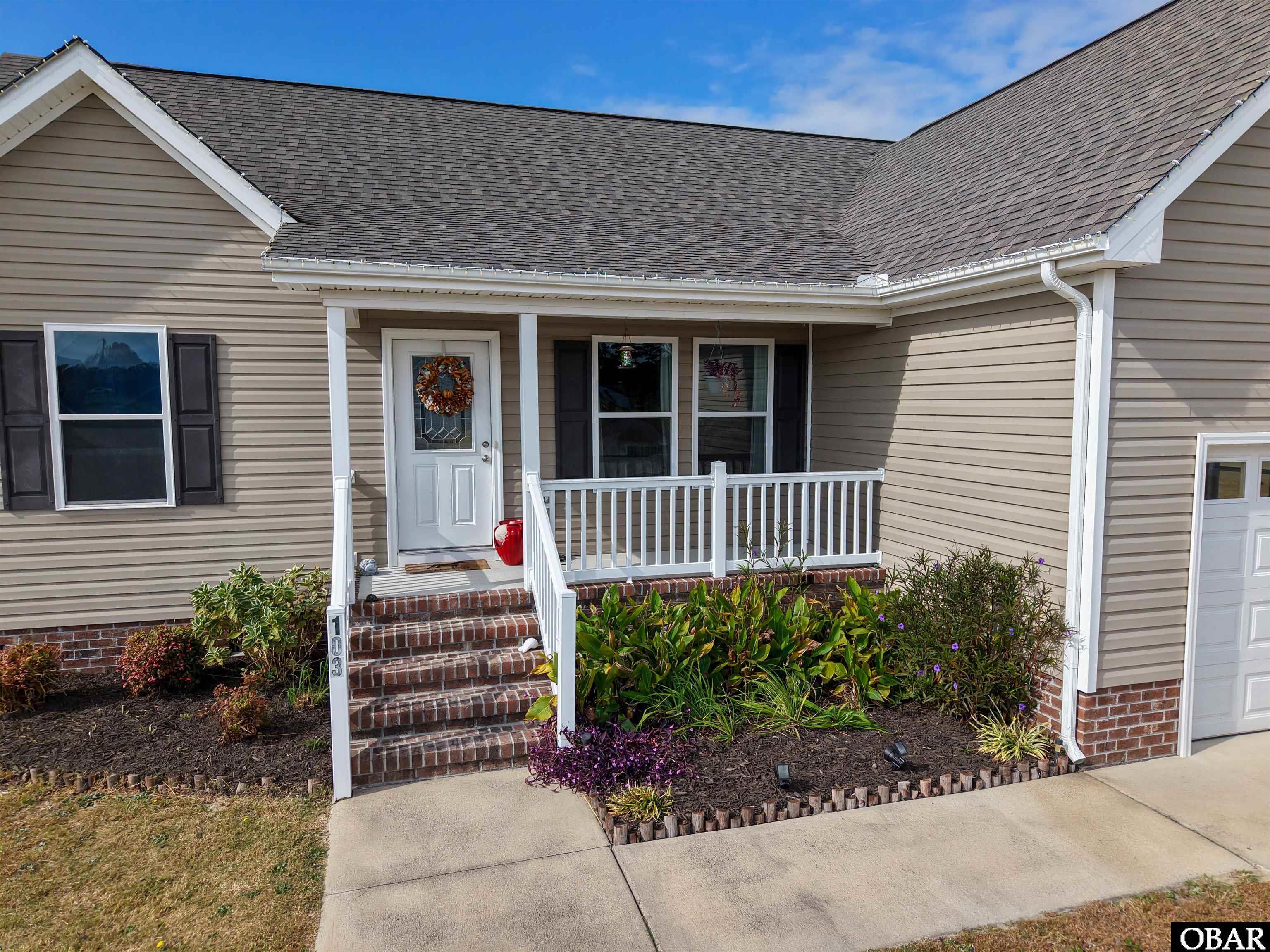 103 Sheba Court, Shawboro, NC 27973, 3 Bedrooms Bedrooms, ,2 BathroomsBathrooms,Residential,For sale,Sheba Court,127394