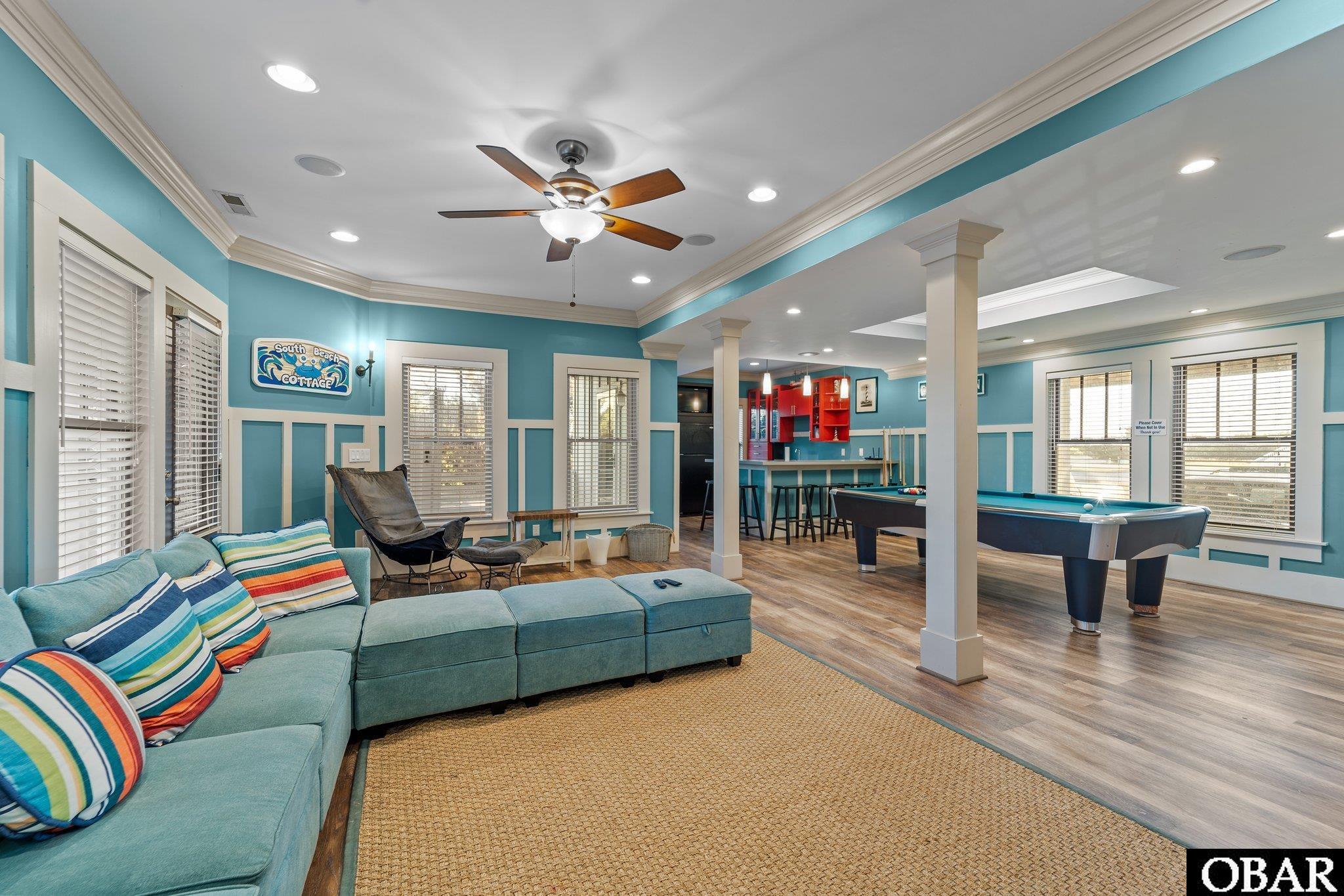 27206 Sea Chest Court, Salvo, NC 27972, 7 Bedrooms Bedrooms, ,7 BathroomsBathrooms,Residential,For sale,Sea Chest Court,127395