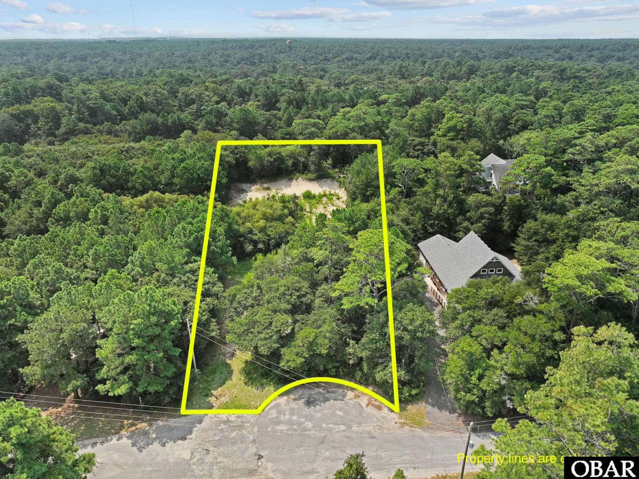 47040 Deer Run Circle, Buxton, NC 27920, ,Lots/land,For sale,Deer Run Circle,127396