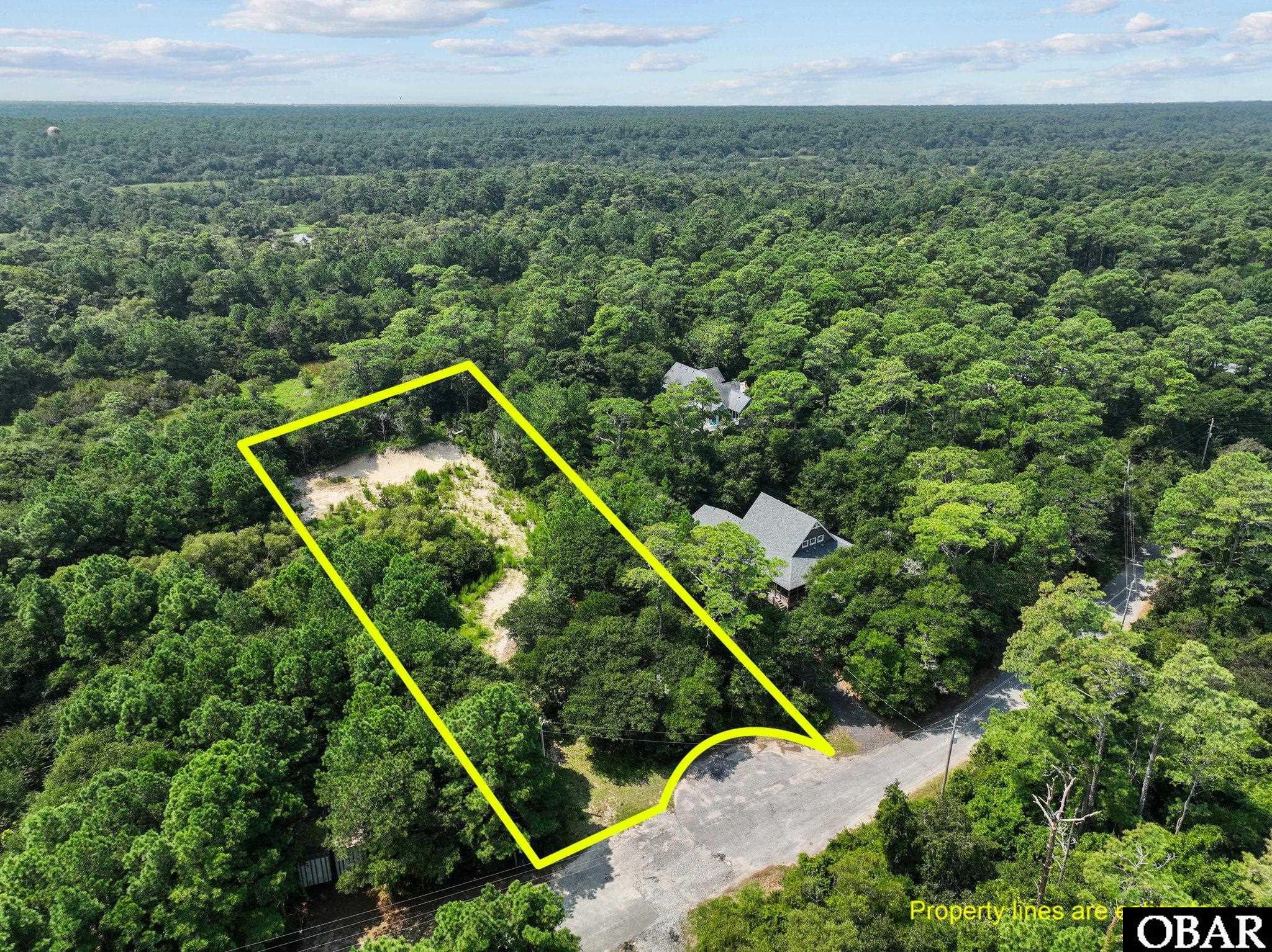 47040 Deer Run Circle, Buxton, NC 27920, ,Lots/land,For sale,Deer Run Circle,127396