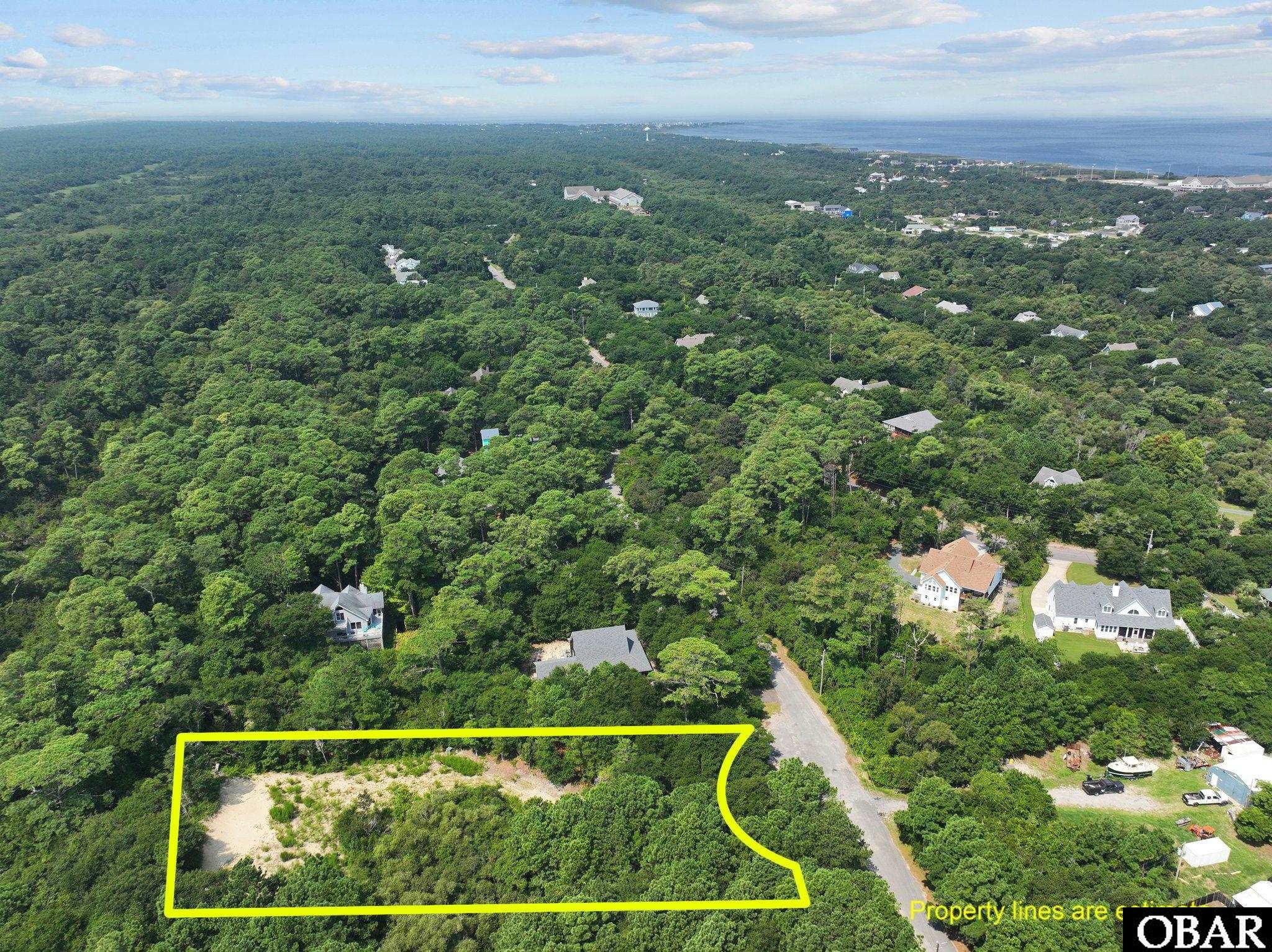 47040 Deer Run Circle, Buxton, NC 27920, ,Lots/land,For sale,Deer Run Circle,127396