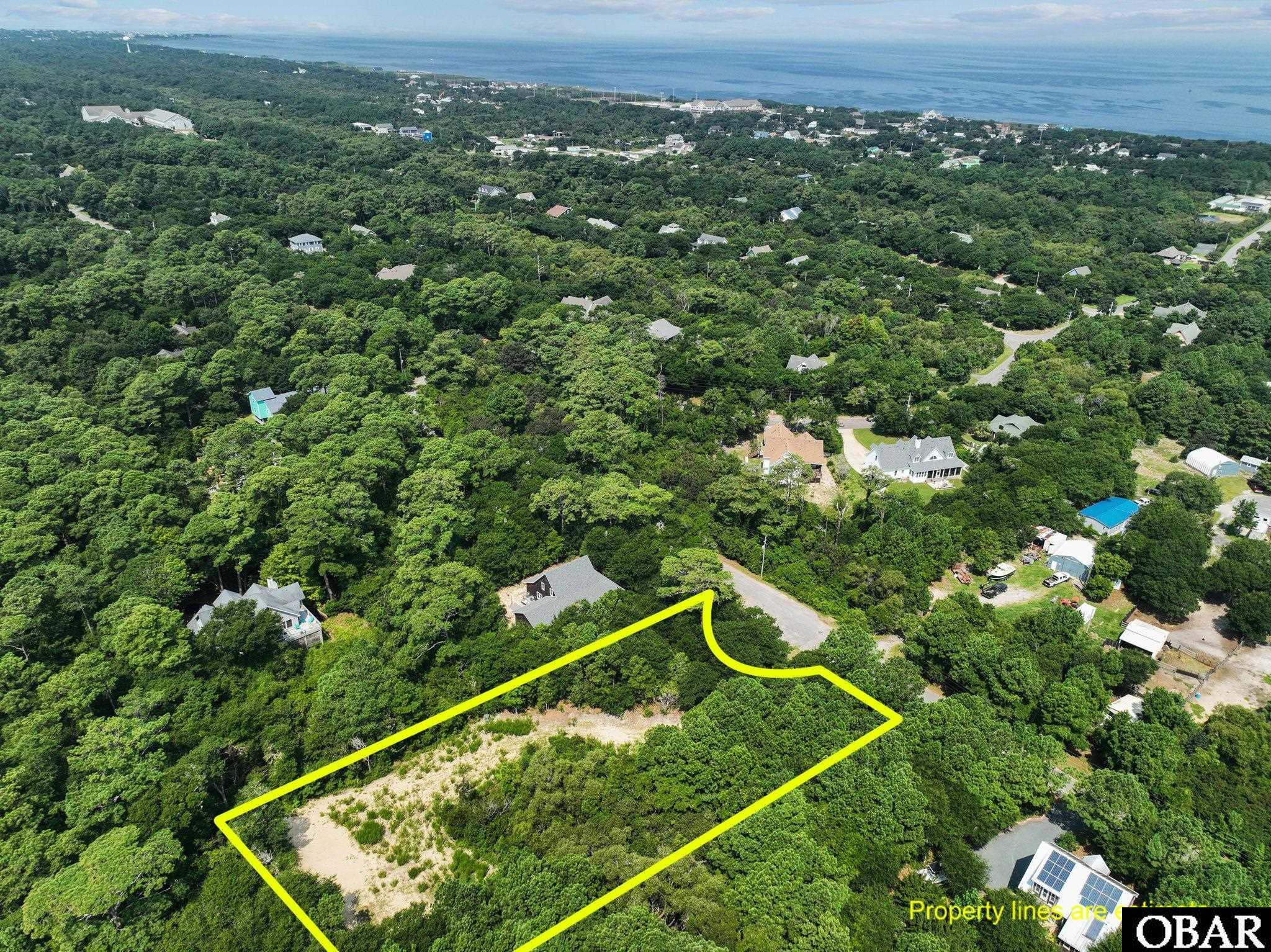 47040 Deer Run Circle, Buxton, NC 27920, ,Lots/land,For sale,Deer Run Circle,127396